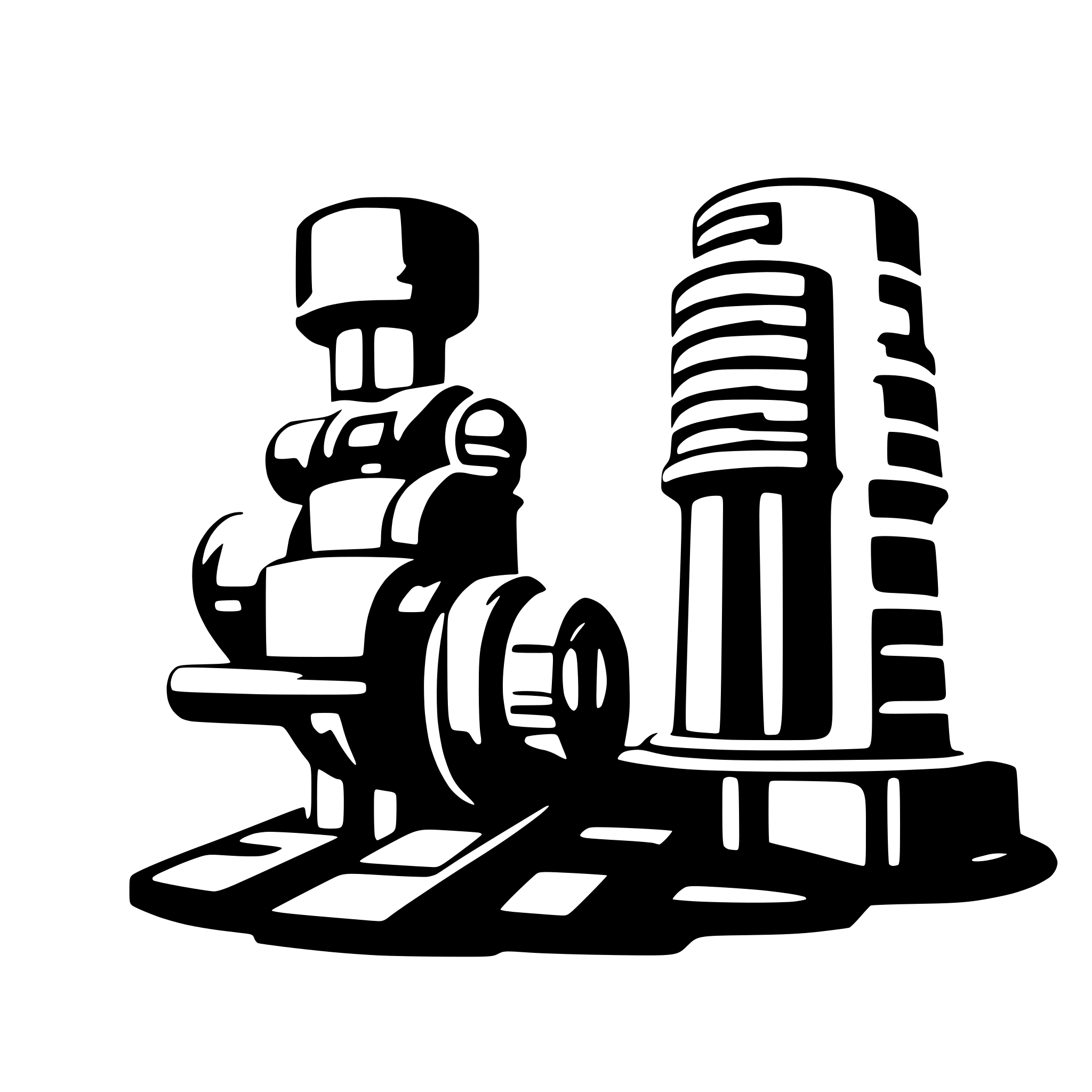 AI-generated SVG of a engineering