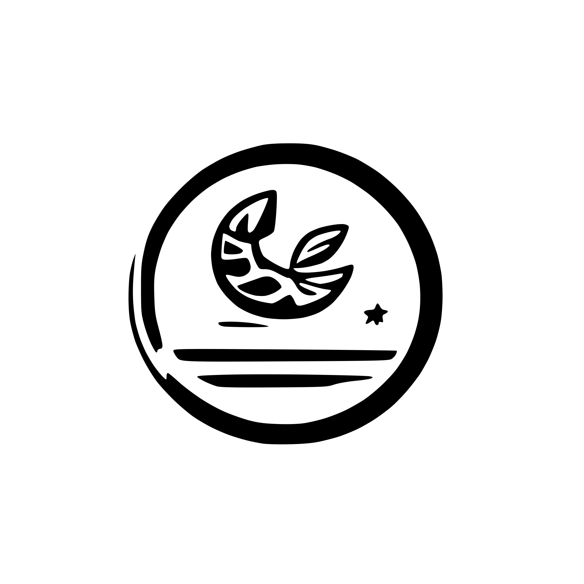 AI-generated SVG of a gourmet seafood products