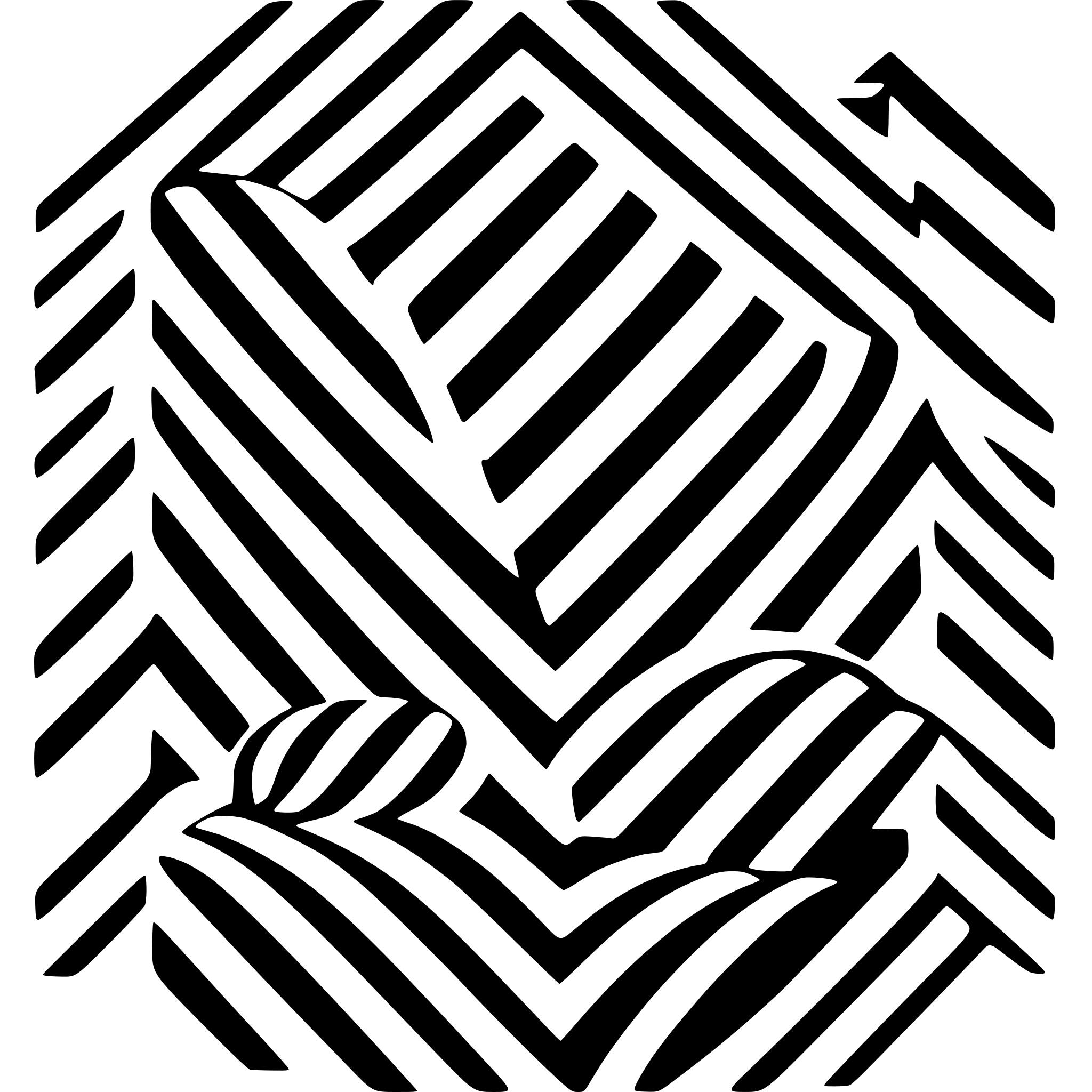 AI-generated SVG of a resas metin