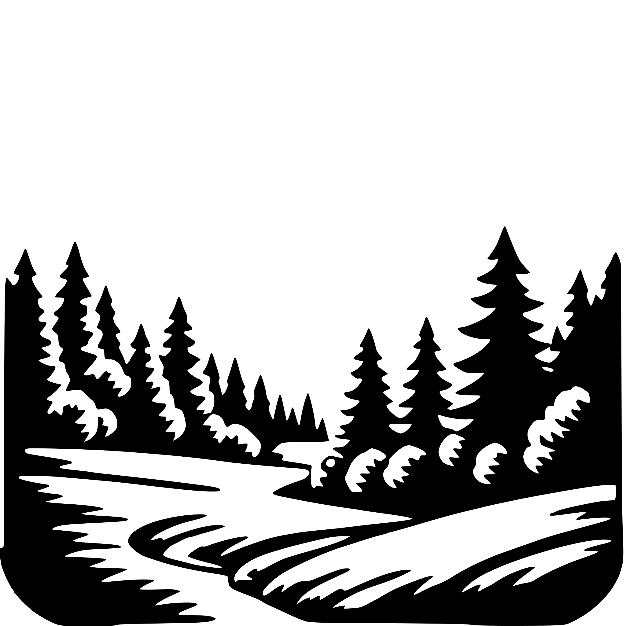 AI-generated SVG of 'mountain sunrise view'