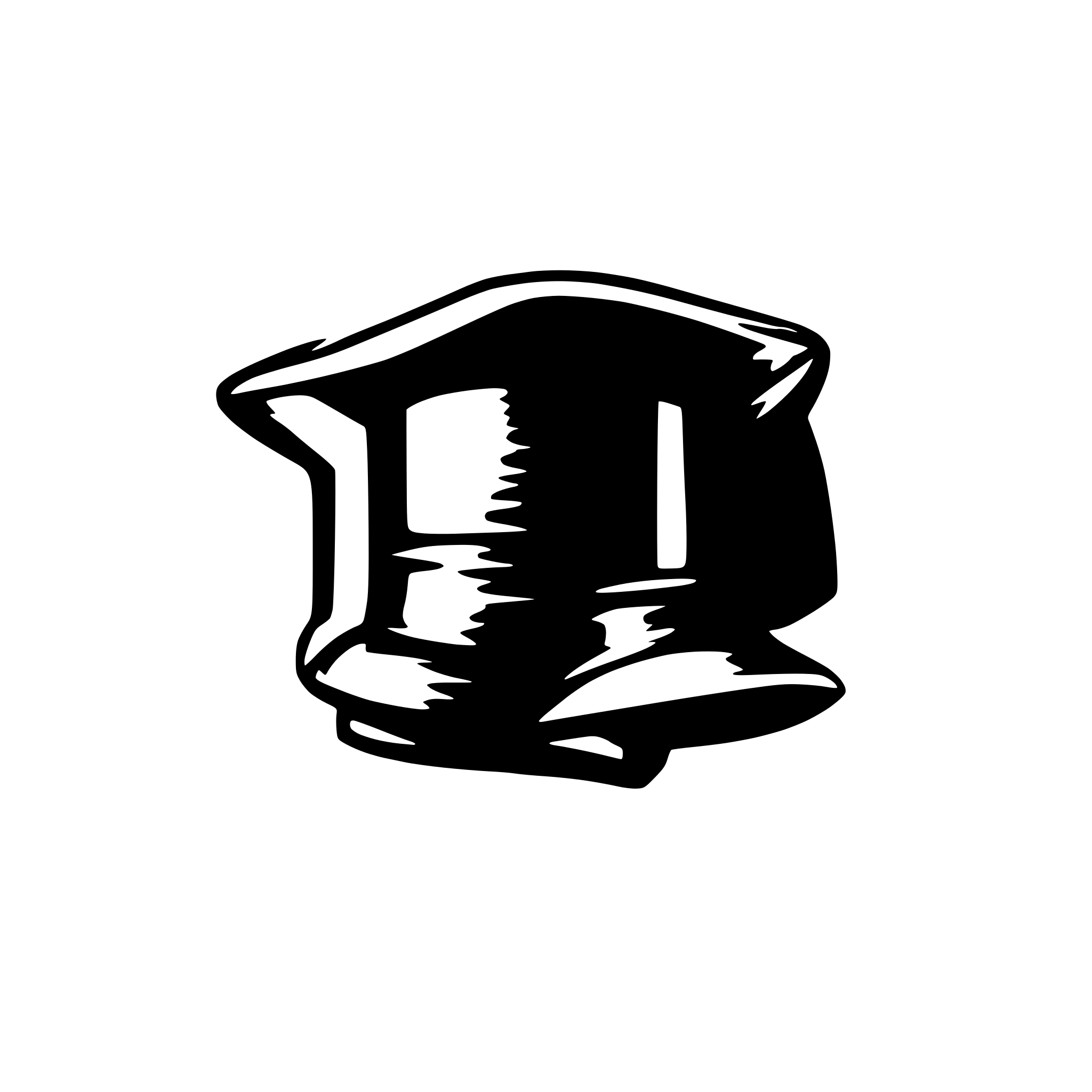 AI-generated SVG of a Graduation hat