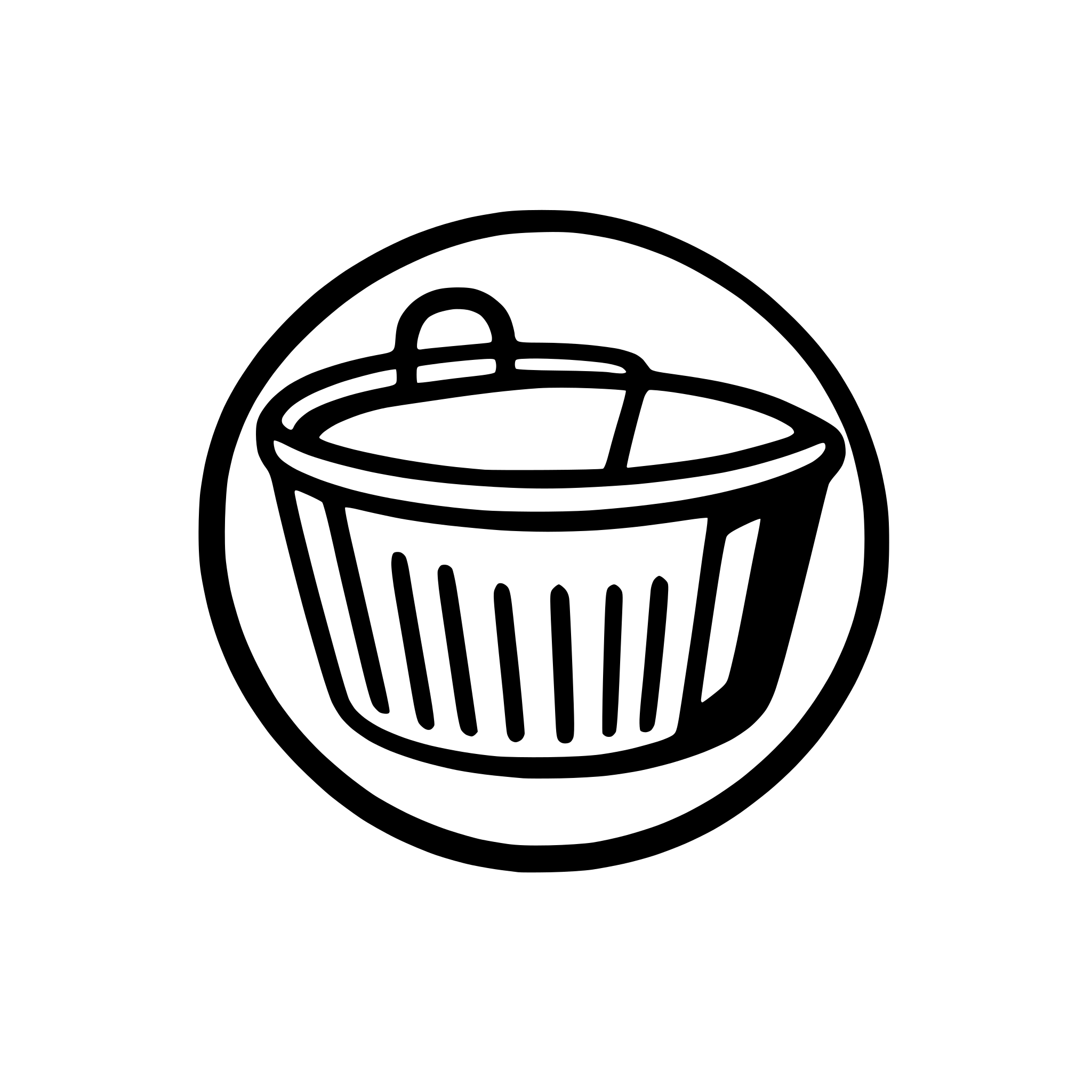 AI-generated SVG of a A modern and minimalistic logo design for an online shopping platform. Central focus on a pink shopping basket icon inside a colorful circular frame with vibrant overlapping strokes in pink, blue, and yellow. The background is a soft pastel pink. Below the logo, include bold and clean sans-serif text in pink that reads 'TRUMPBUYBUTIK,' with smaller text underneath that says 'TBB.' The overall design should be vibrant, clean, and professional, appealing to a youthful audience. AI-generated SVG of a A modern and minimalistic logo design for an online shopping platform. Central focus on a pink shopping basket icon inside a colorful circular frame with vibrant overlapping strokes in pink, blue, and yellow. The background is a soft pastel pink. Below the logo, include bold and clean sans-serif text in pink that reads 'TRUMPBUYBUTIK,' with smaller text underneath that says 'TBB.' The overall design should be vibrant, clean, and professional, appealing to a youthful audience.