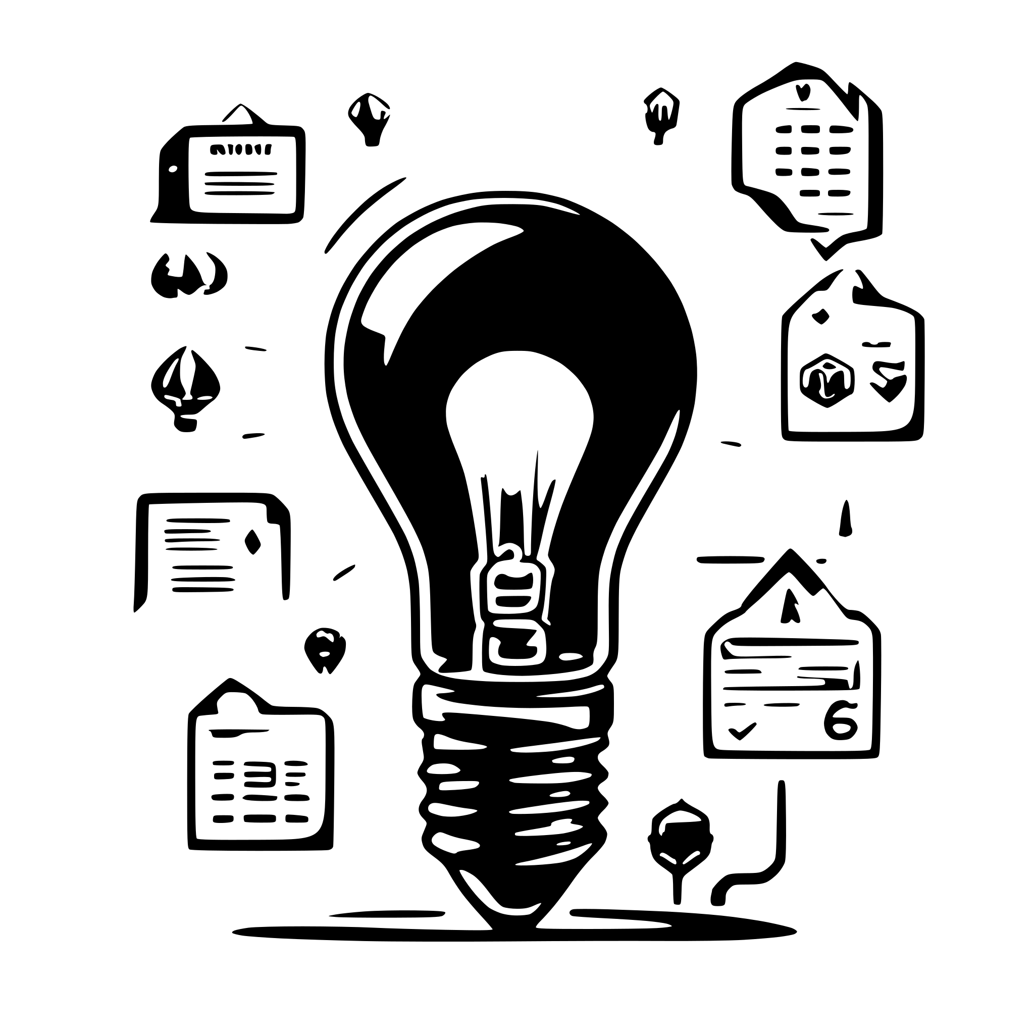 AI-generated SVG of a AI-generated SVG of a