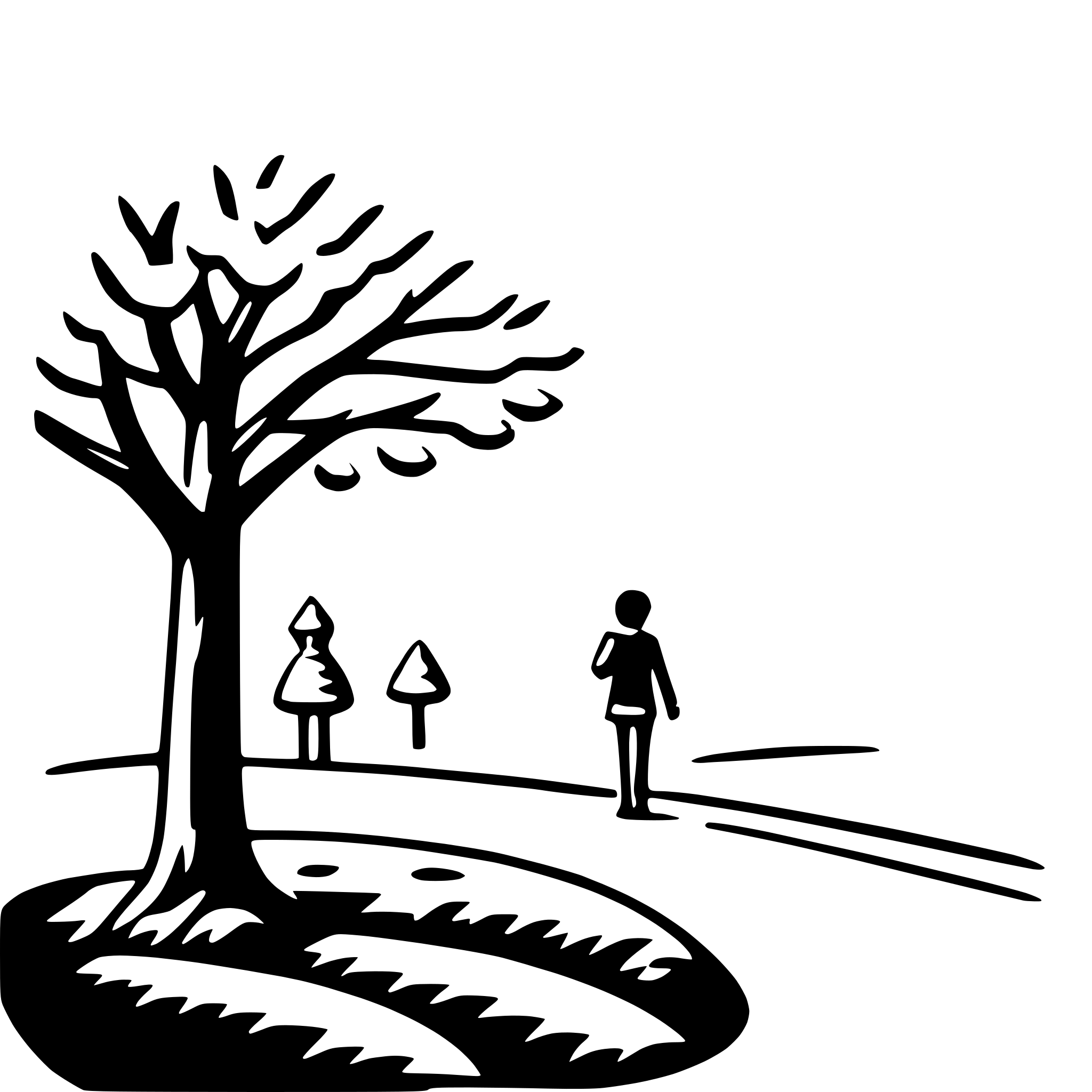 AI-generated SVG of 'cherry blossom romance'