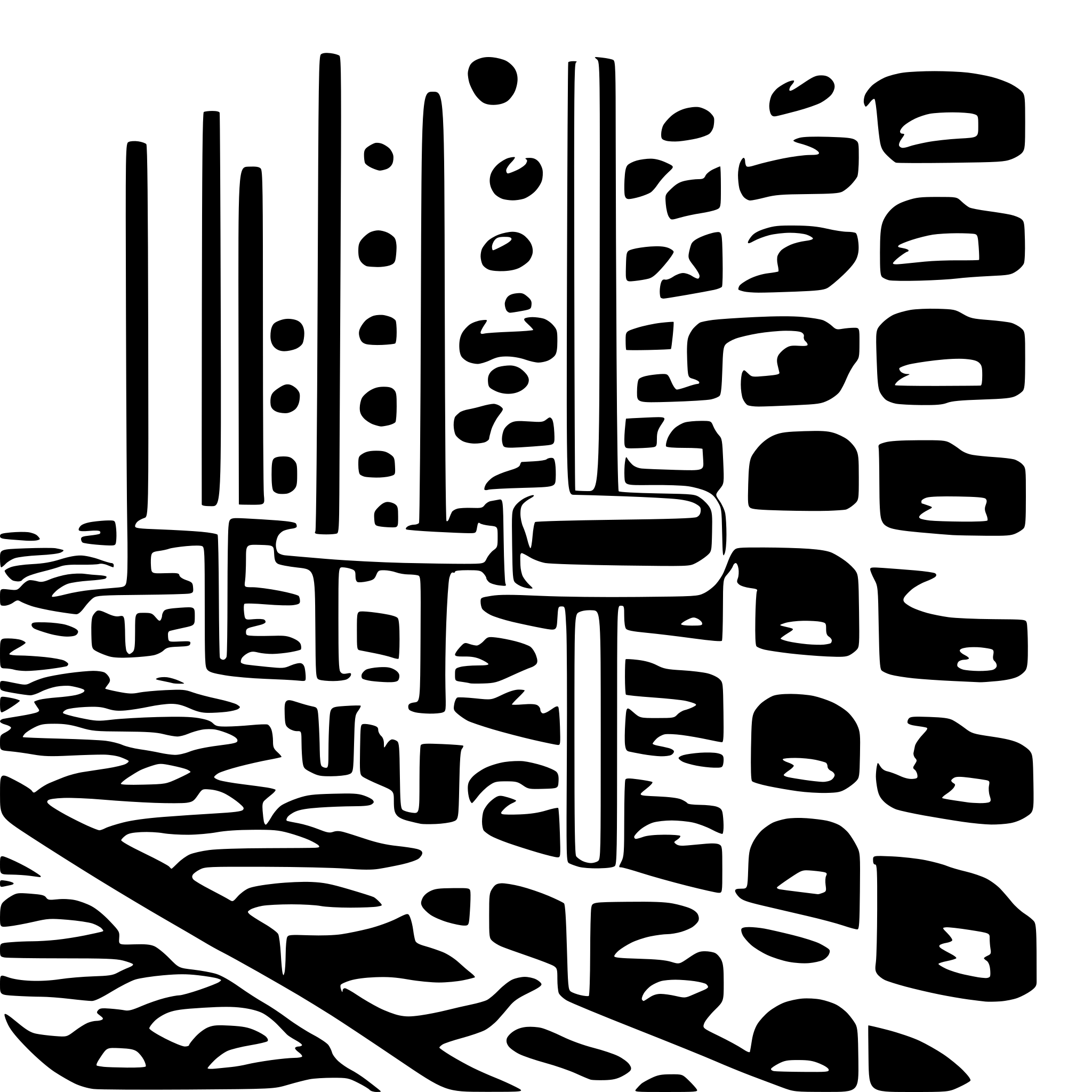 AI-generated SVG of a cell wall with glycoproteins