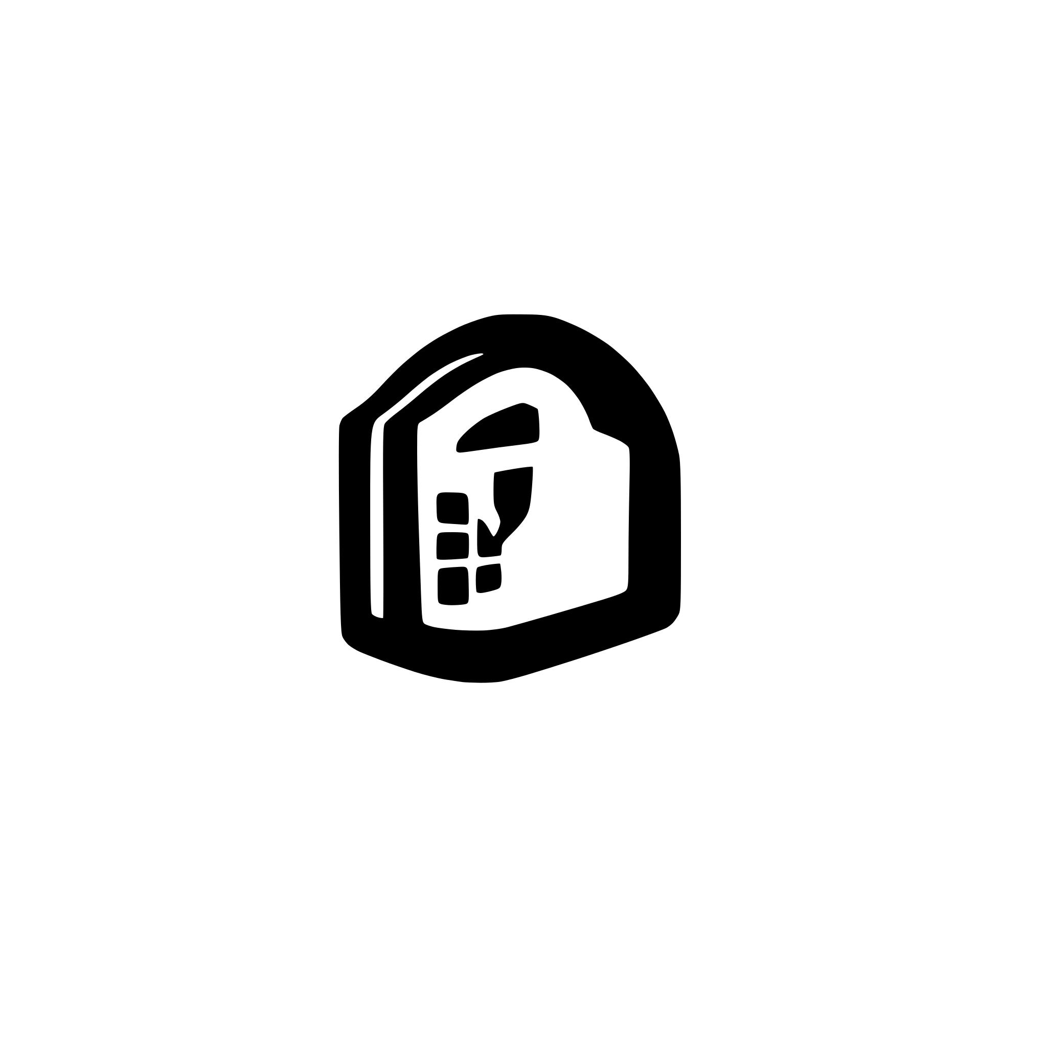 AI-generated SVG of 'Windows Admin UAC shield icon'