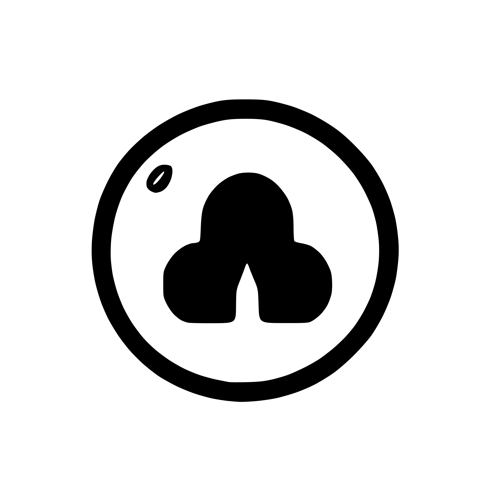 AI-generated SVG of a autolock