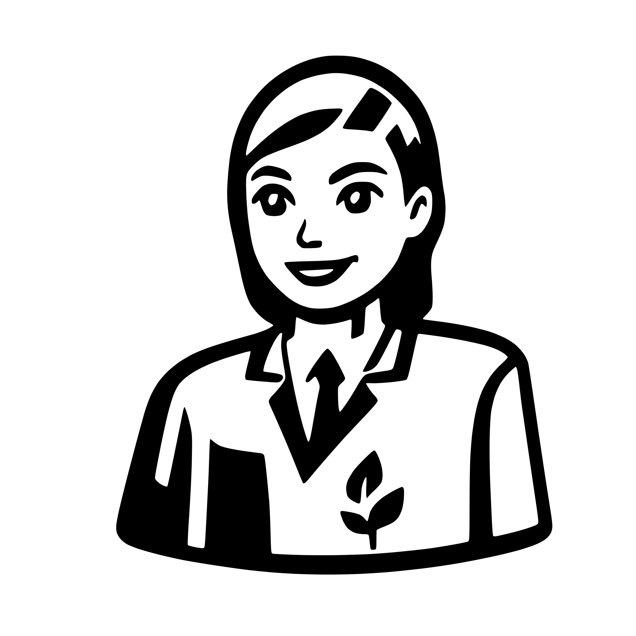 AI-generated SVG of a icon for consulation