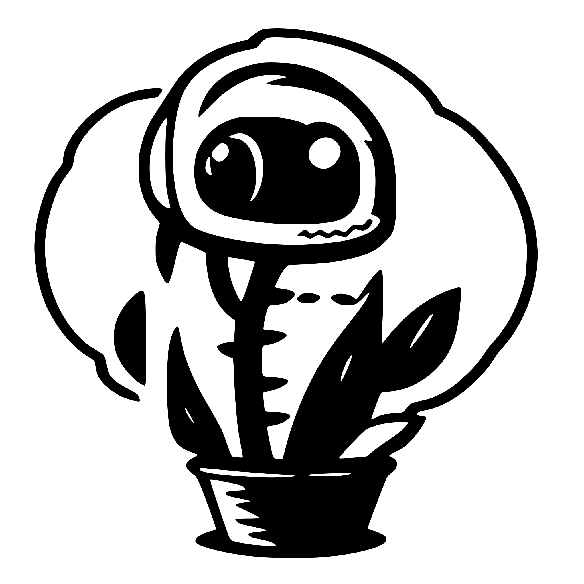 AI-generated SVG of 'svg stitch'