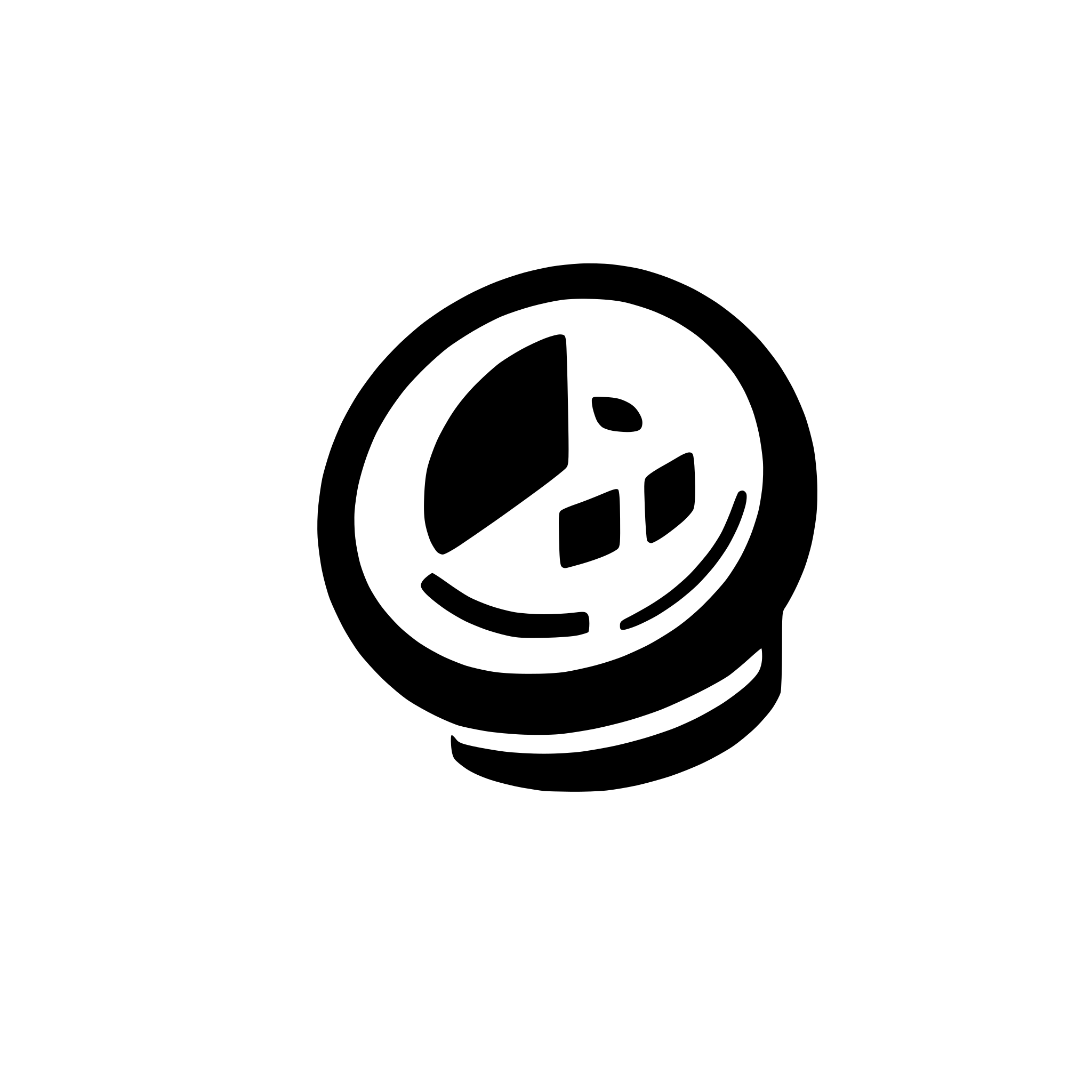 AI-generated SVG of a a video qulity control application