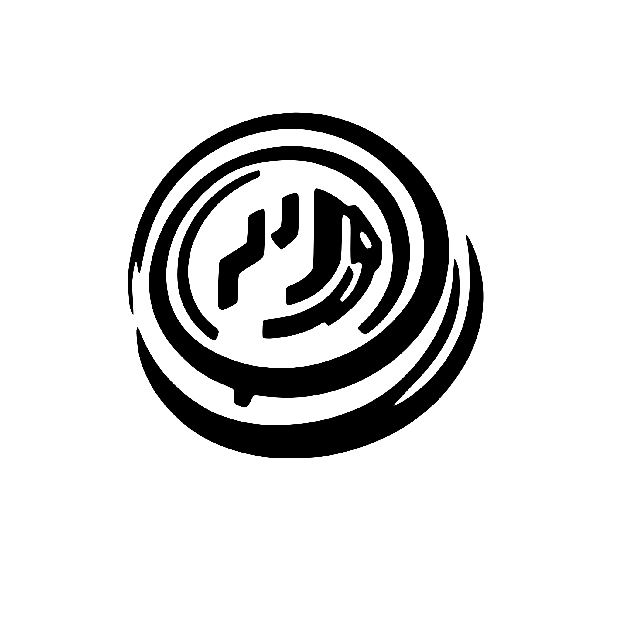 AI-generated SVG of a pulsepatrol as an icon for a web monitor service, a bit more clean and i want to have apulse curve