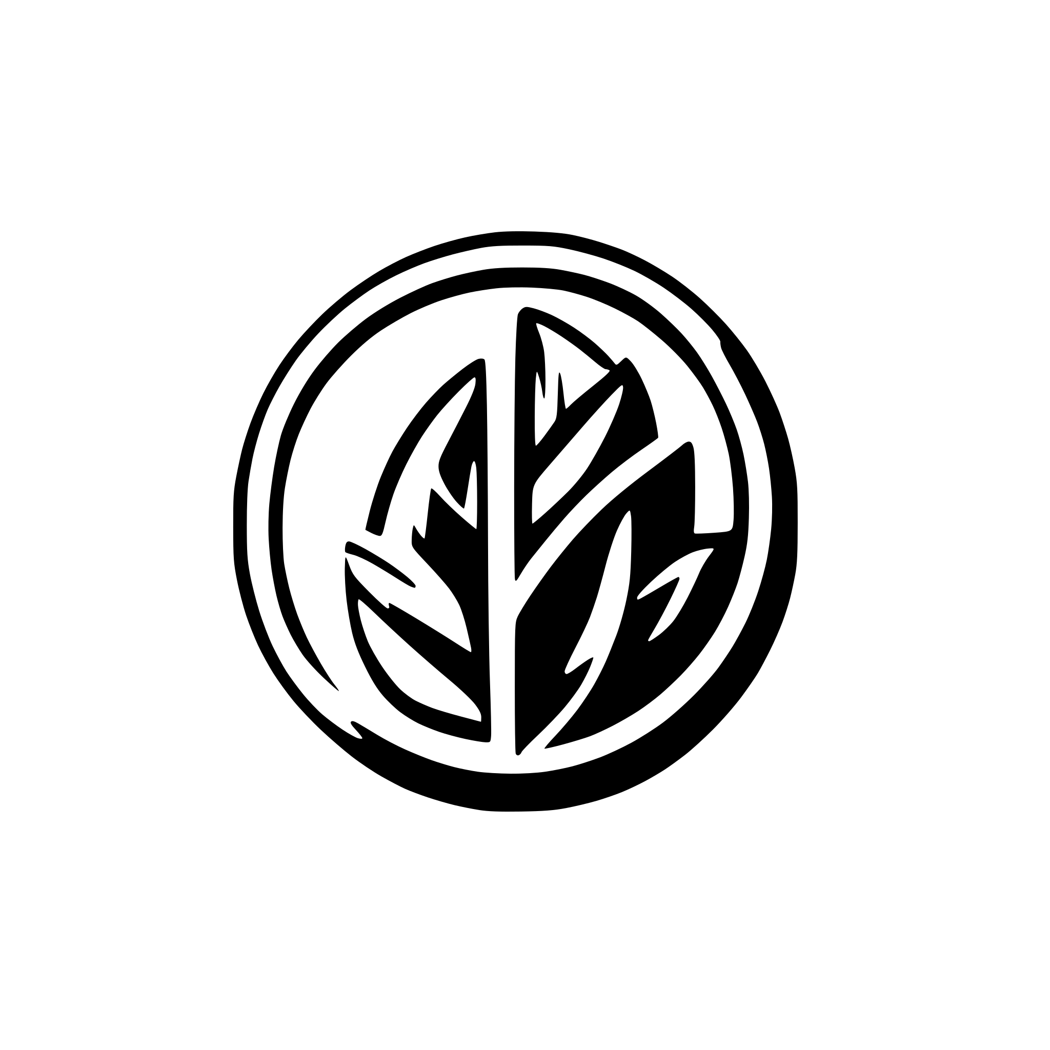 AI-generated SVG of 'cloth logo'