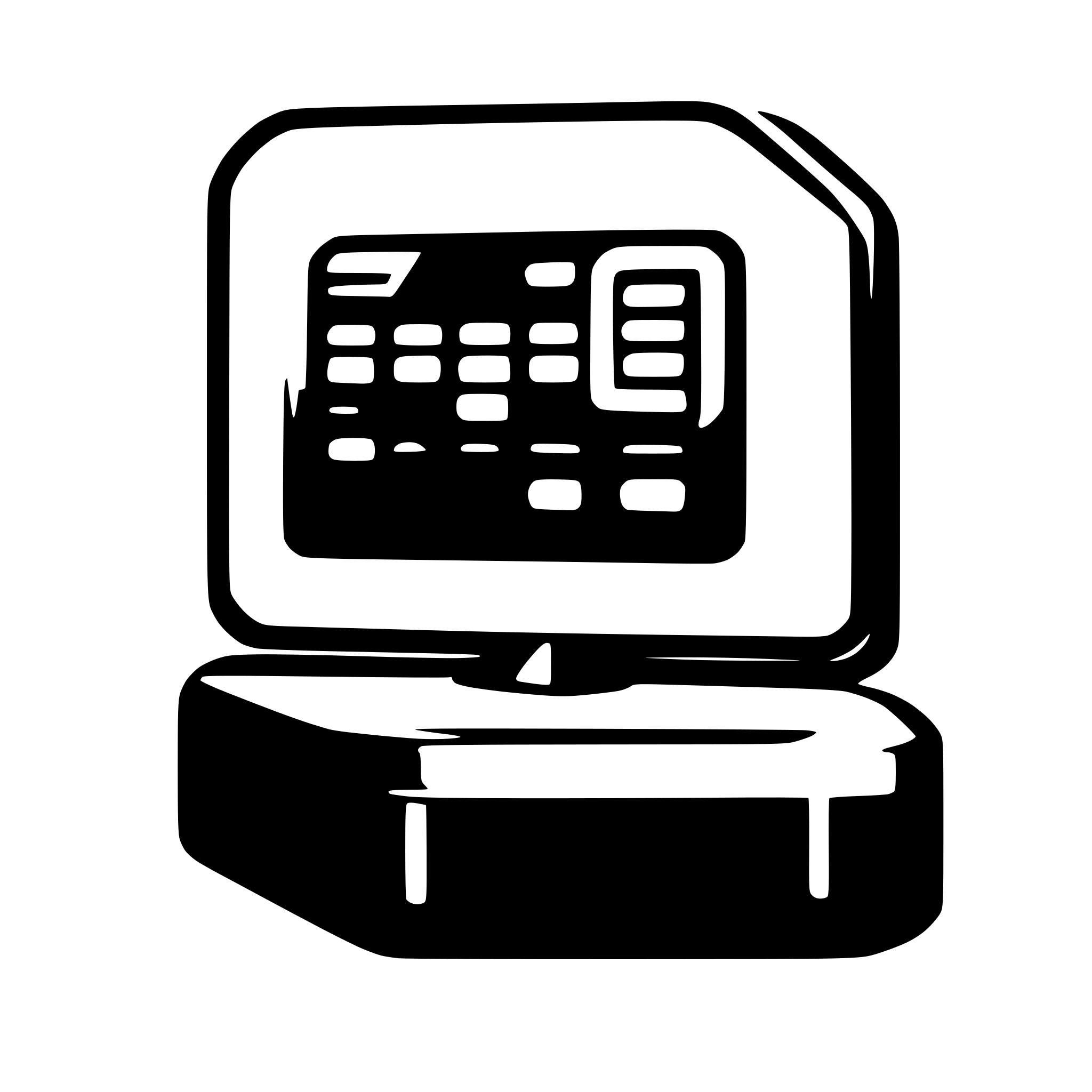 SVG Bundle for 'minimalistic icon of terminal prompt (like a bash shell ...
