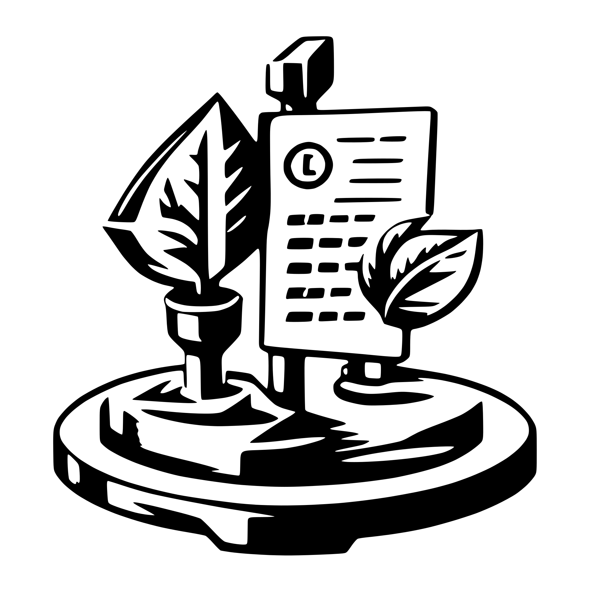 AI-generated SVG of 'a illustration to show the assets type equity'