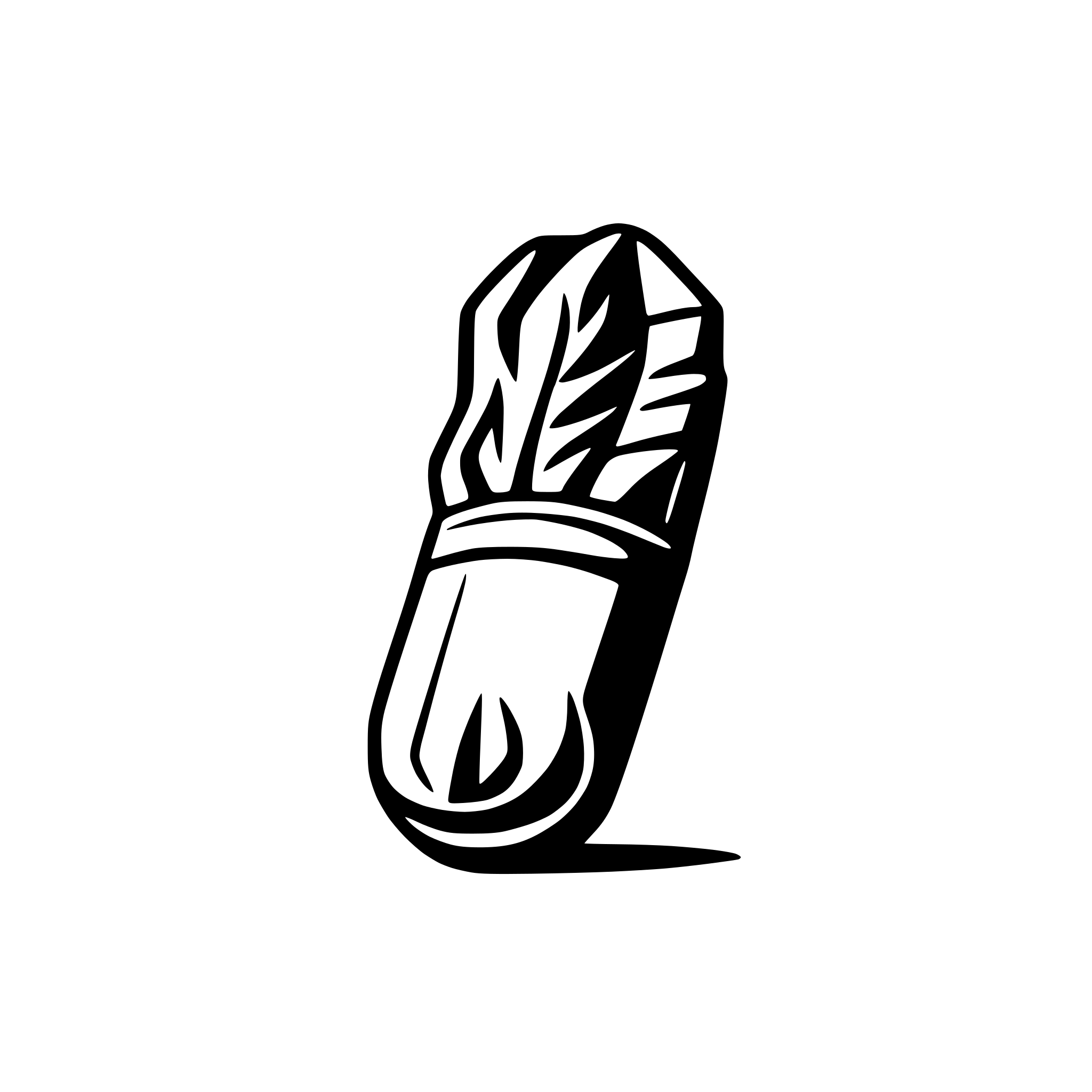AI-generated SVG of a cuban cigar