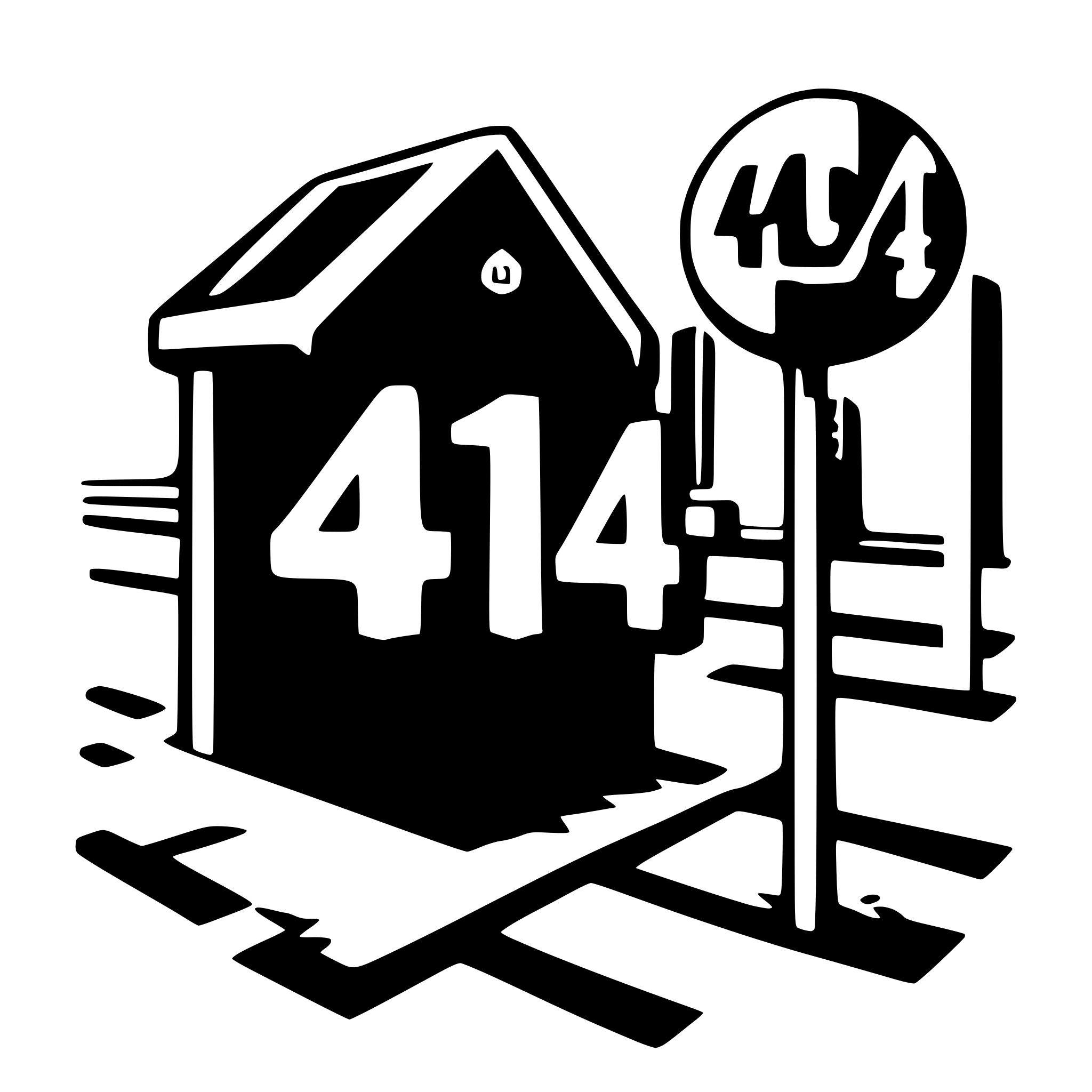 AI-generated SVG of a 404 error