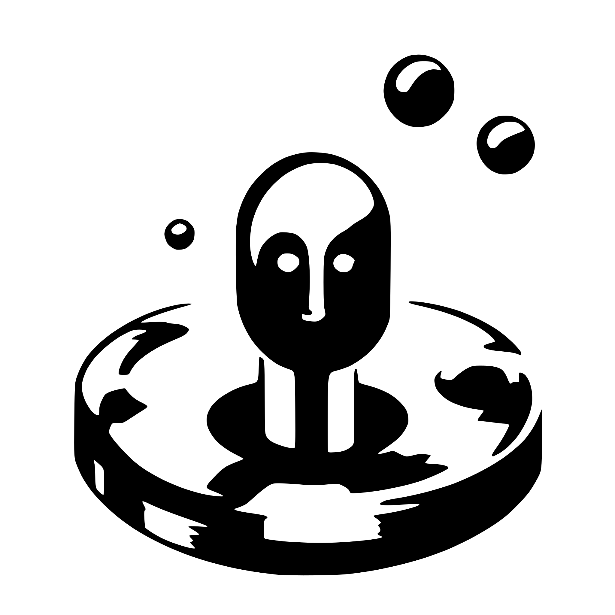 AI-generated SVG of a ellipsis