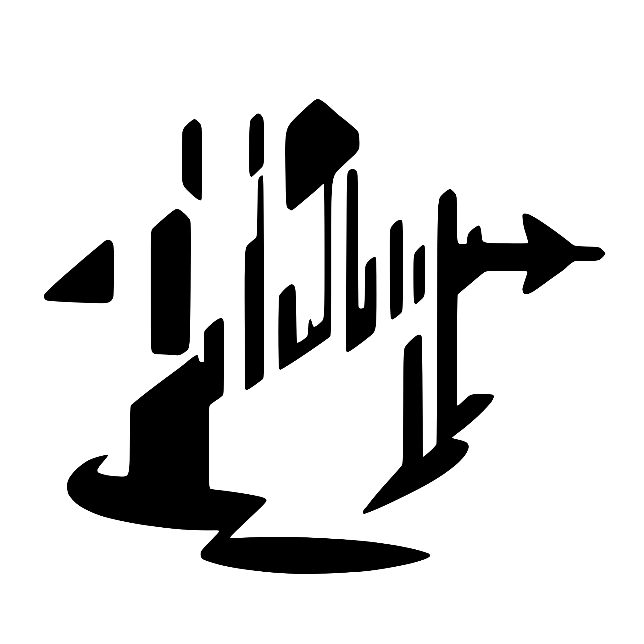 AI-generated SVG of 'heartbeat line'
