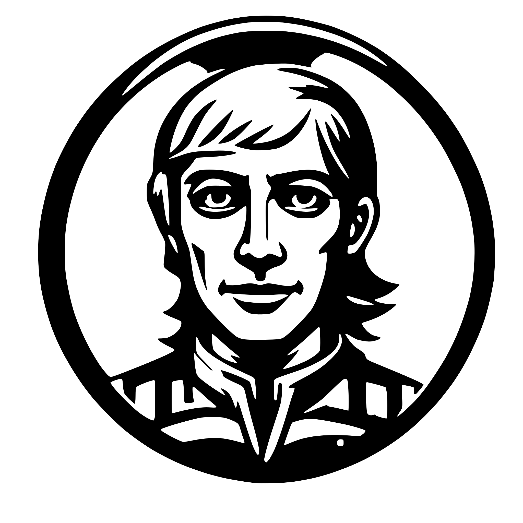 AI-generated SVG of a sensei, tech company logo, git, ai, app icon AI-generated SVG of a sensei, tech company logo, git, ai, app icon