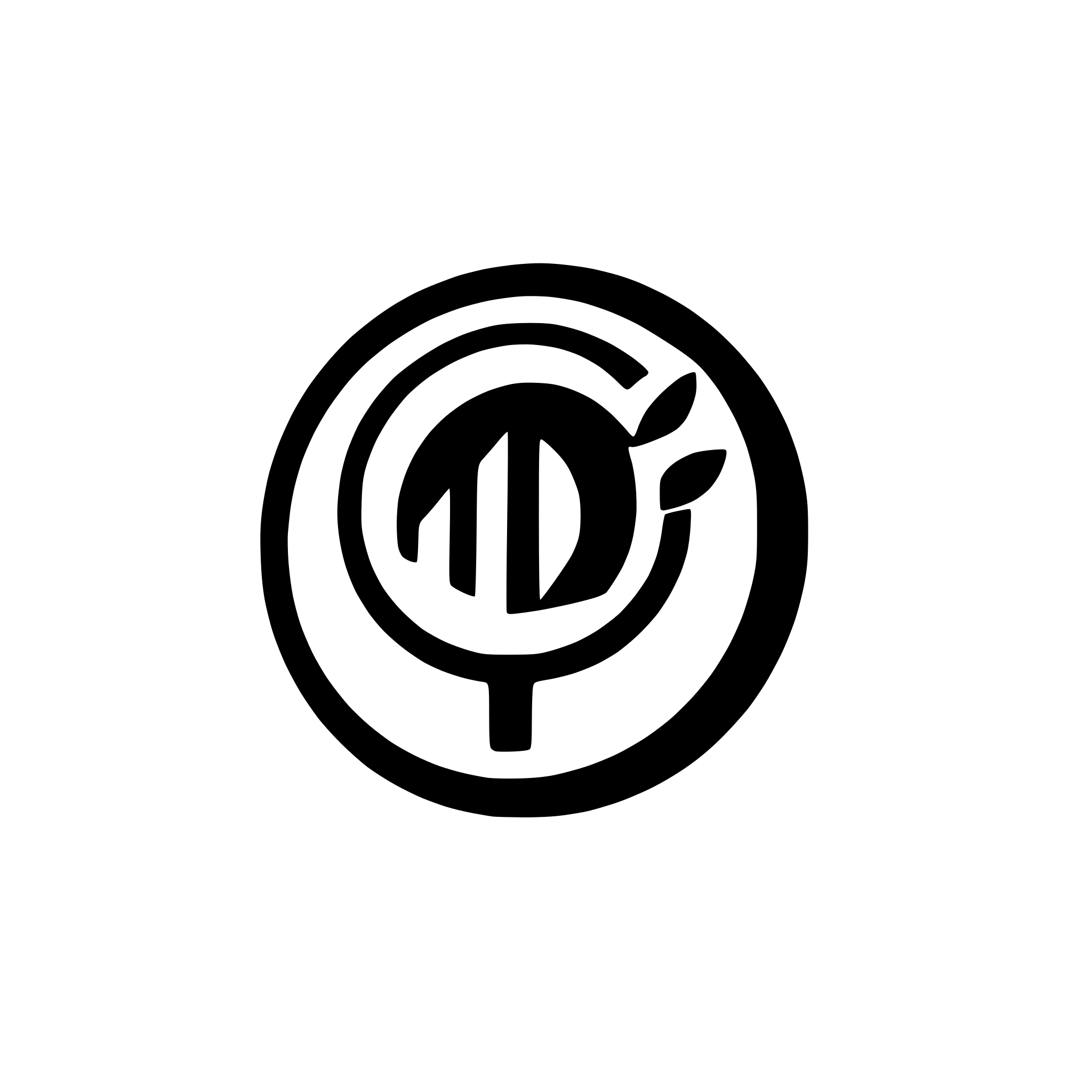 AI-generated SVG of a SEO icon