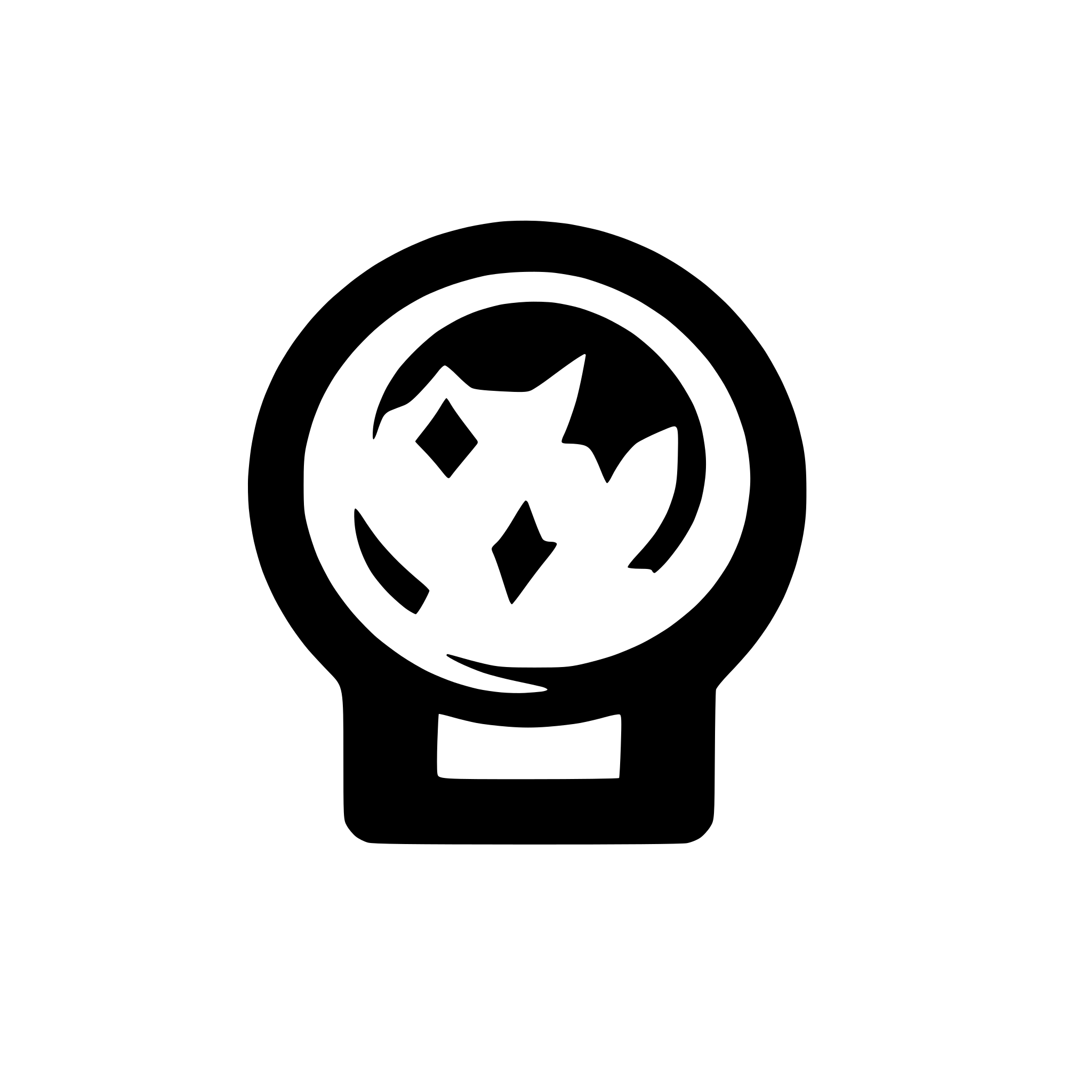 AI-generated SVG of 'no data in table'