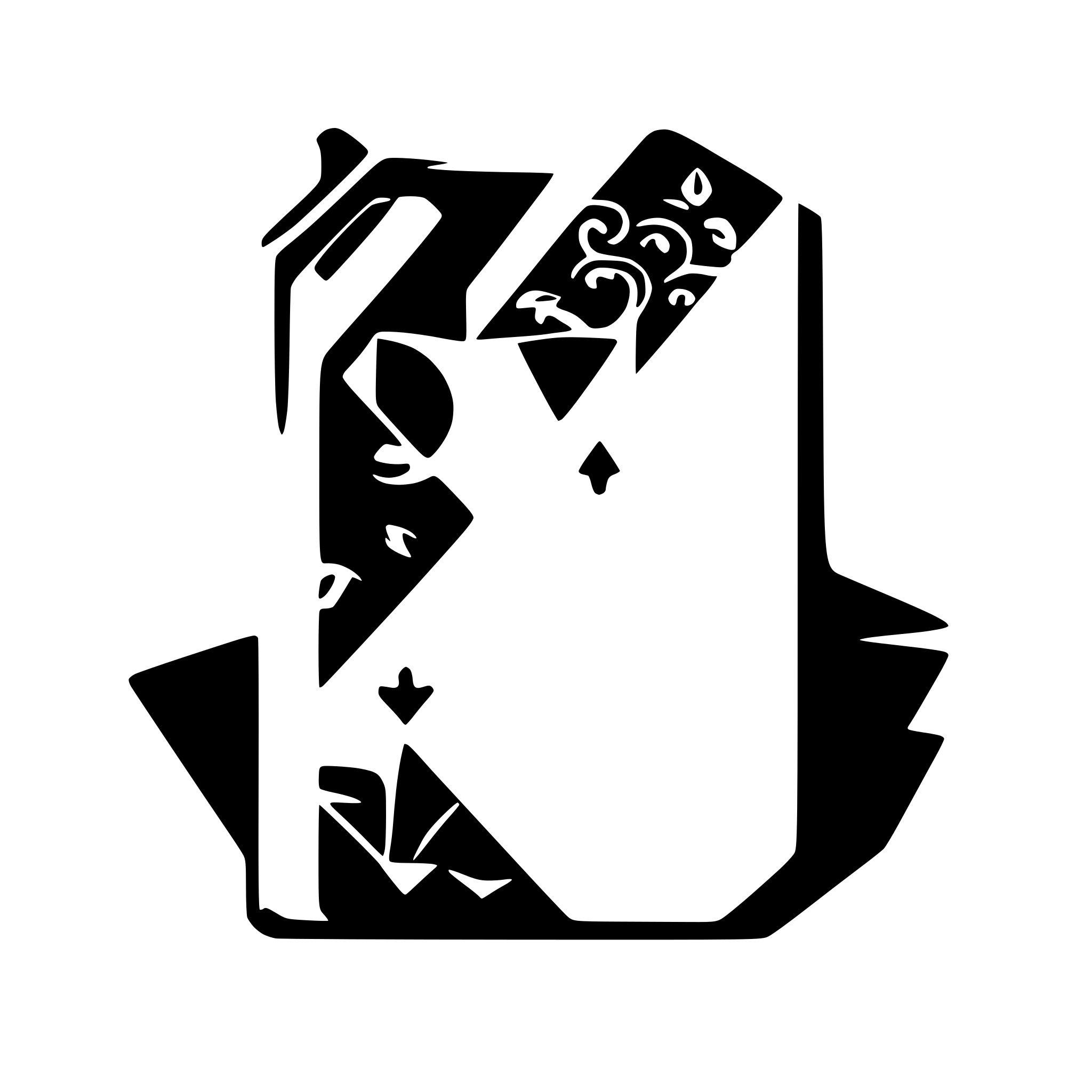 AI-generated SVG of 'cards covered credifacil'