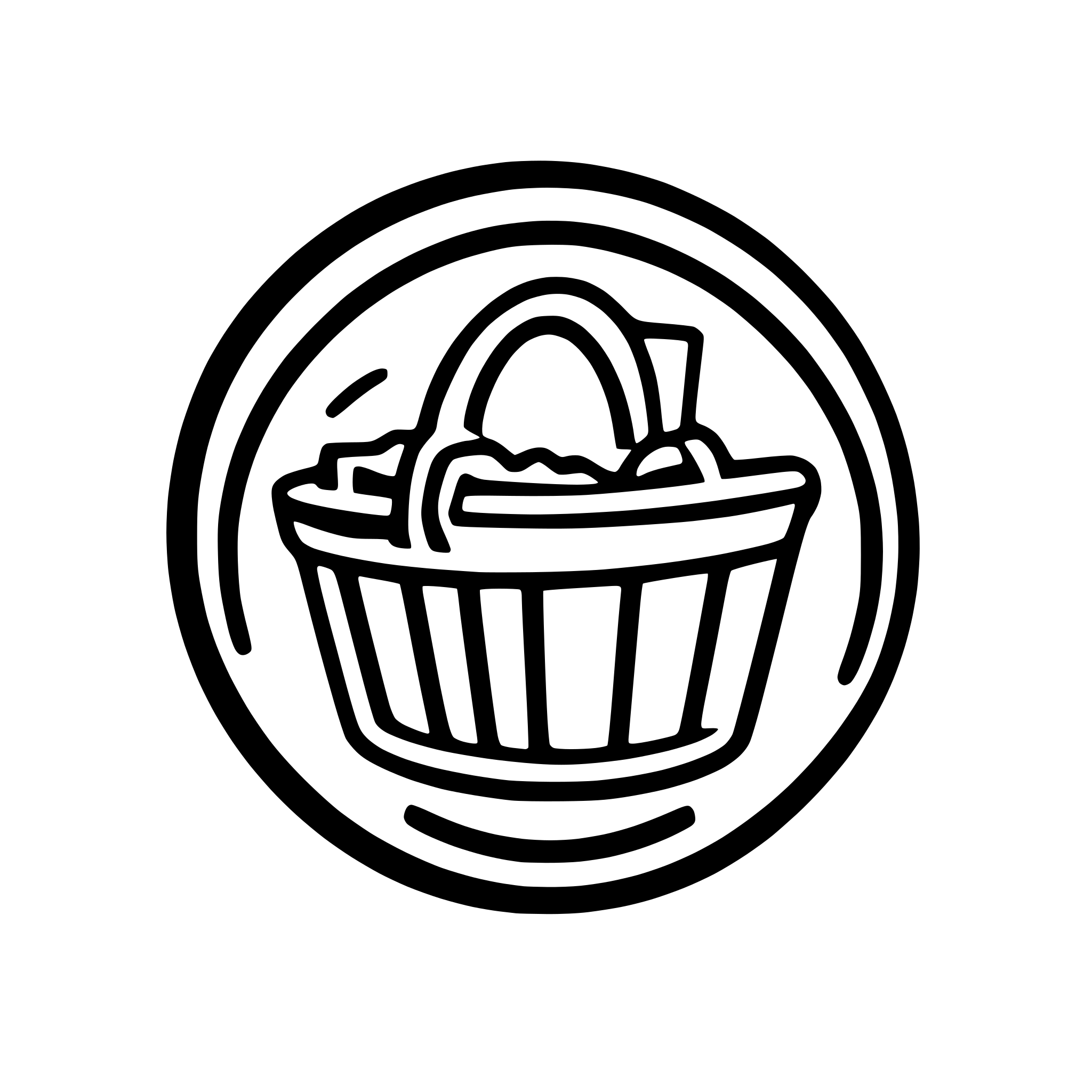 AI-generated SVG of a A modern and minimalistic logo design for an online shopping platform. Central focus on a pink shopping basket icon inside a colorful circular frame with vibrant overlapping strokes in pink, blue, and yellow. The background is a soft pastel pink. Below the logo, include bold and clean sans-serif text in pink that reads 'TRUMPBUYBUTIK,' with smaller text underneath that says 'TBB.' The overall design should be vibrant, clean, and professional, appealing to a youthful audience. AI-generated SVG of a A modern and minimalistic logo design for an online shopping platform. Central focus on a pink shopping basket icon inside a colorful circular frame with vibrant overlapping strokes in pink, blue, and yellow. The background is a soft pastel pink. Below the logo, include bold and clean sans-serif text in pink that reads 'TRUMPBUYBUTIK,' with smaller text underneath that says 'TBB.' The overall design should be vibrant, clean, and professional, appealing to a youthful audience.