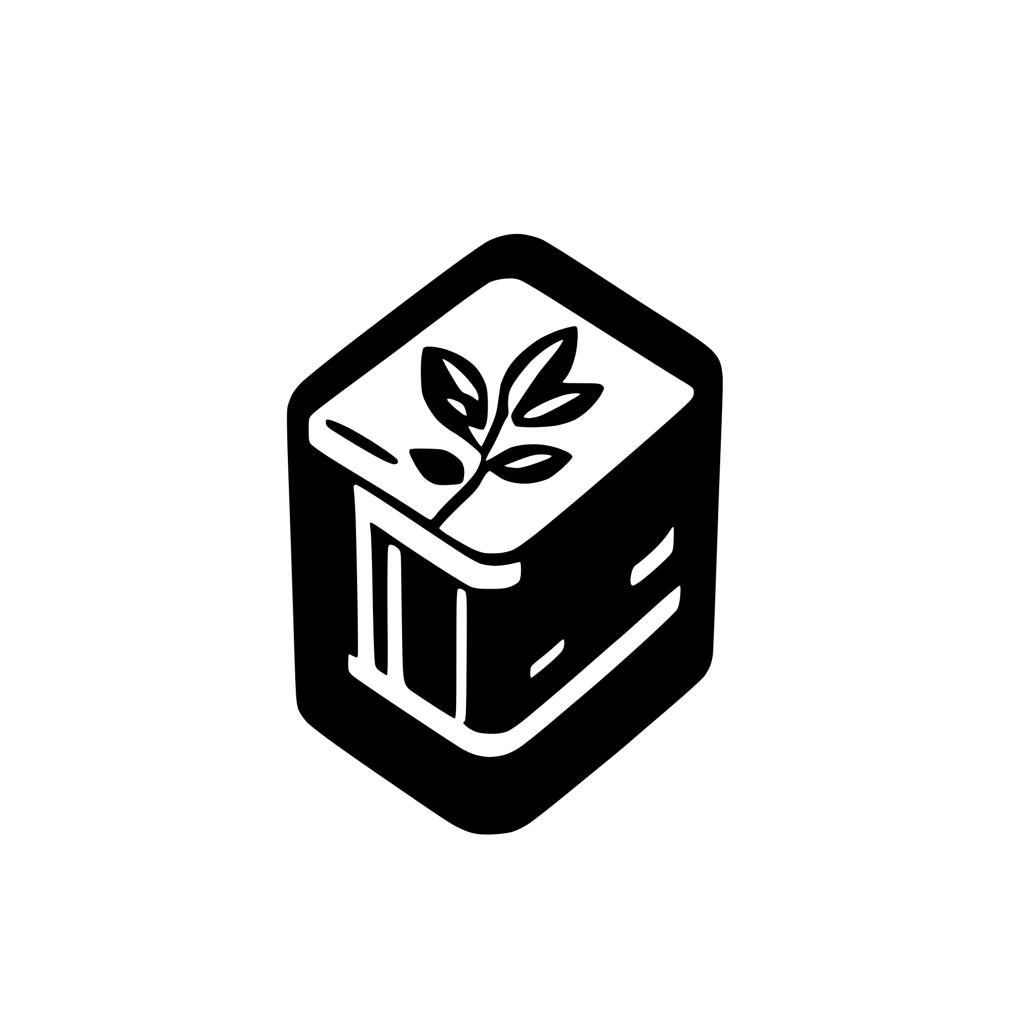 AI-generated SVG of a funeral