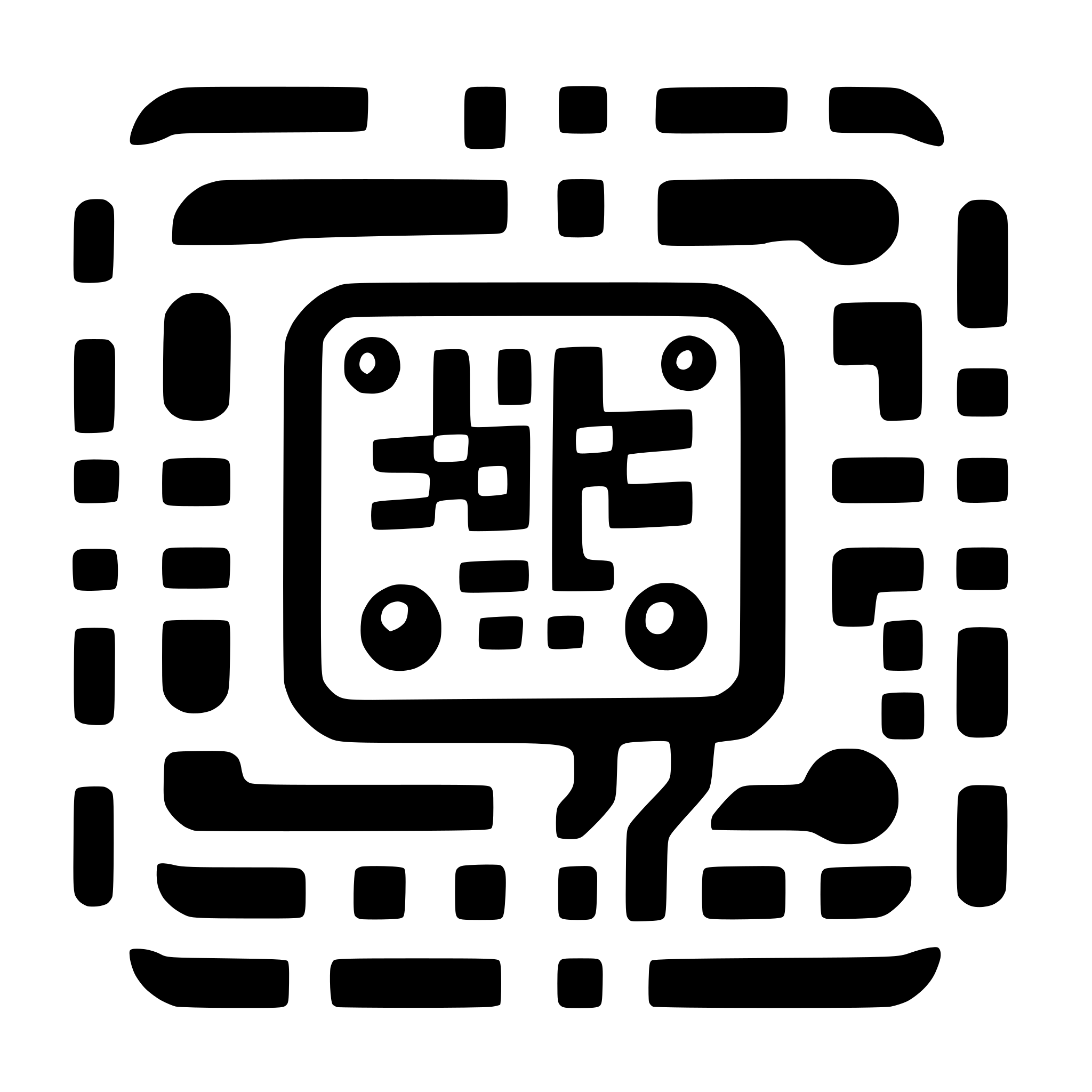 AI-generated SVG of 'switch barcode qr code icon'