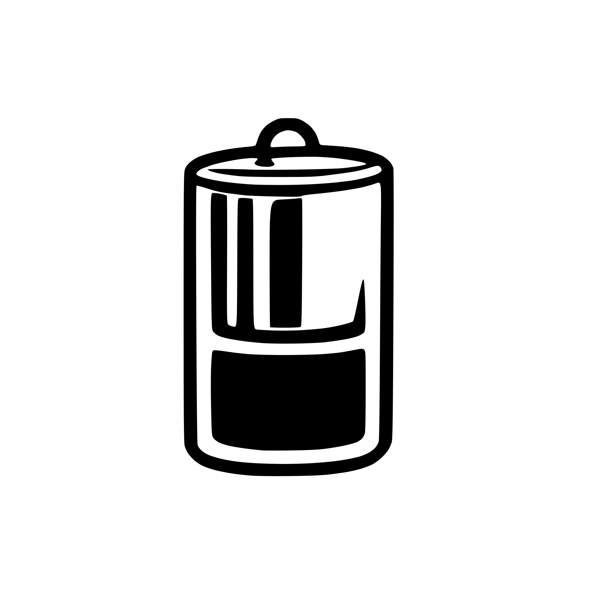 AI-generated SVG of 'battery'