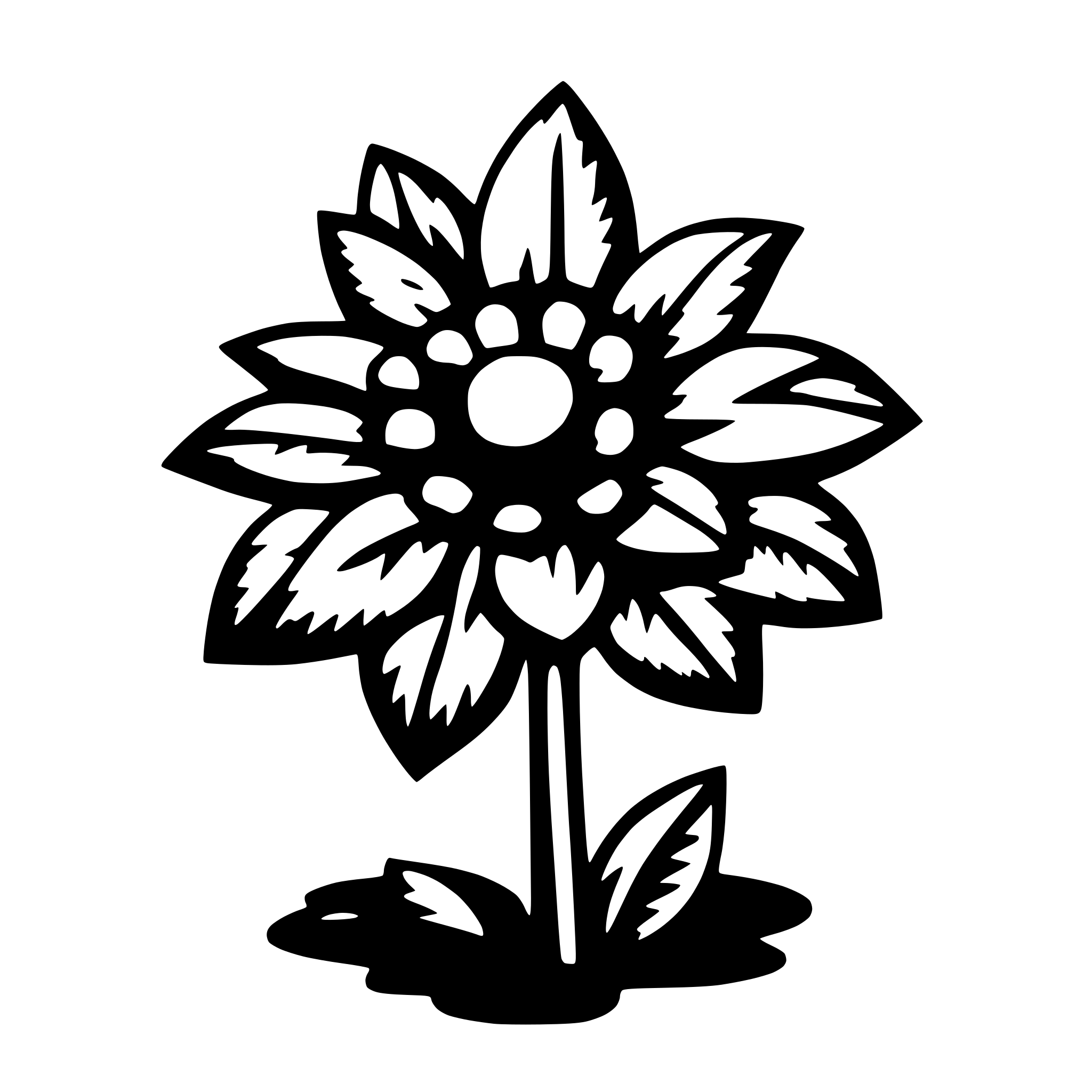 AI-generated SVG of a create svg