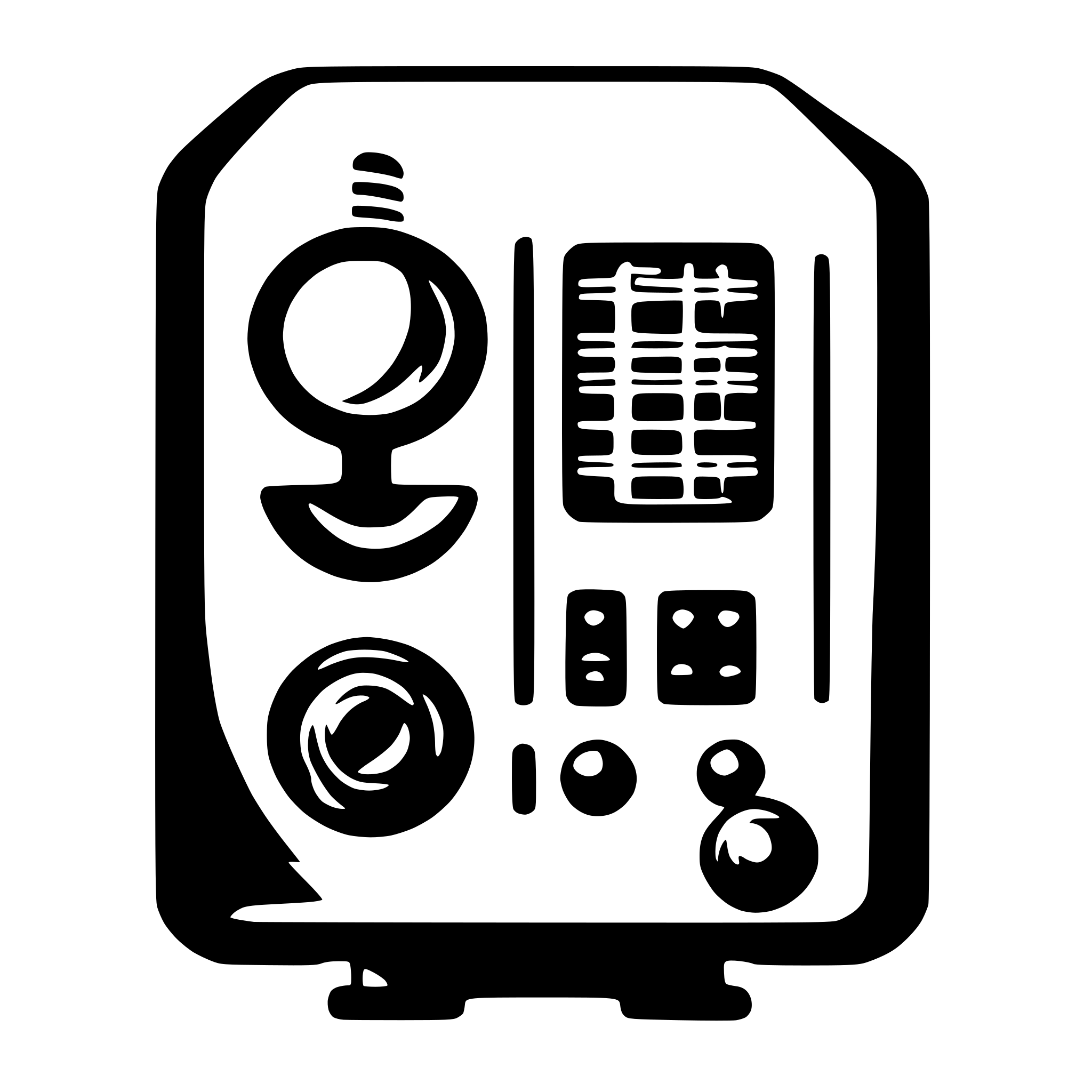 AI-generated SVG of 'radio frequency survey icon'