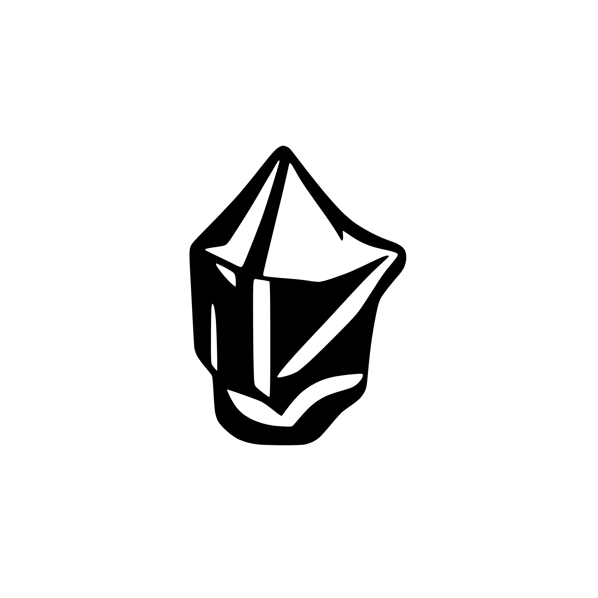 AI-generated SVG of 'dream'