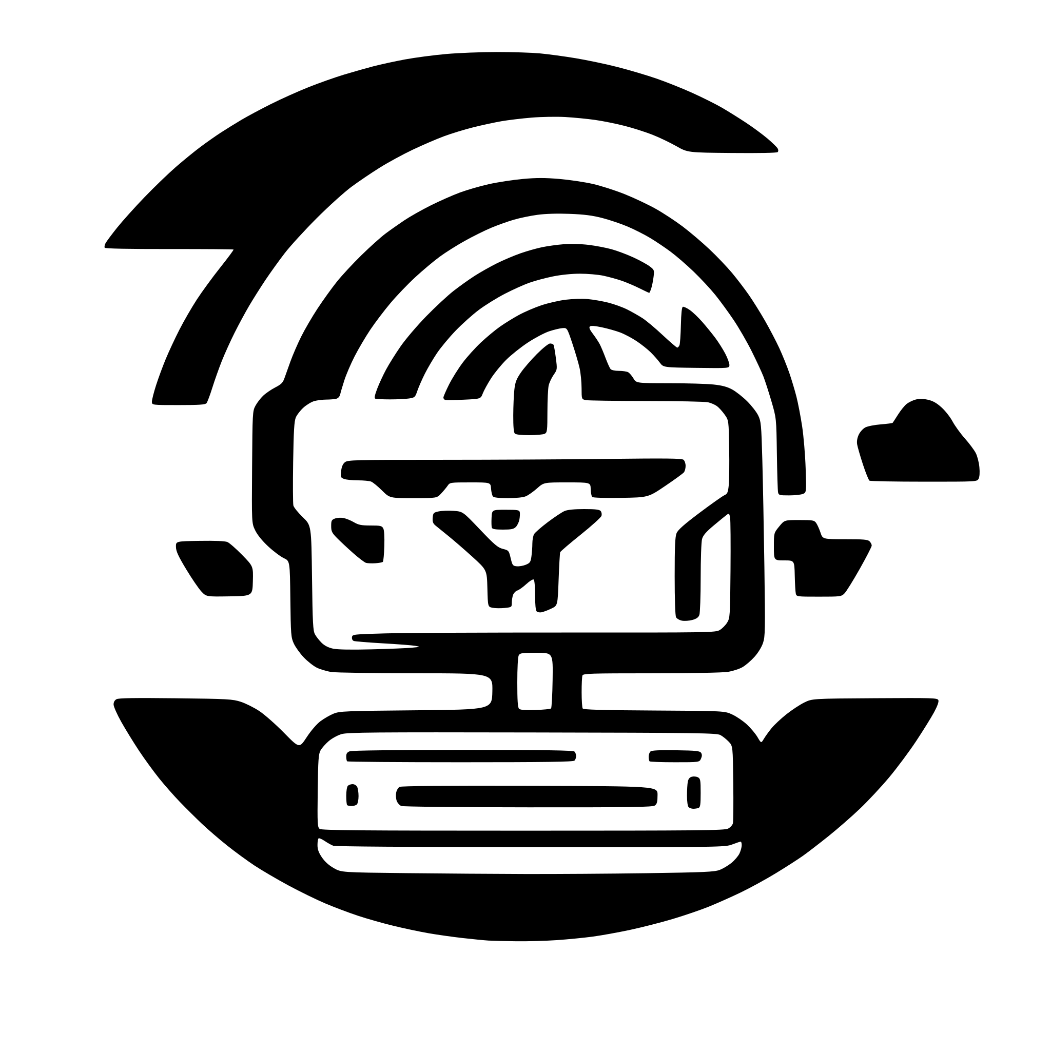 AI-generated SVG of a electromagnetic wave light