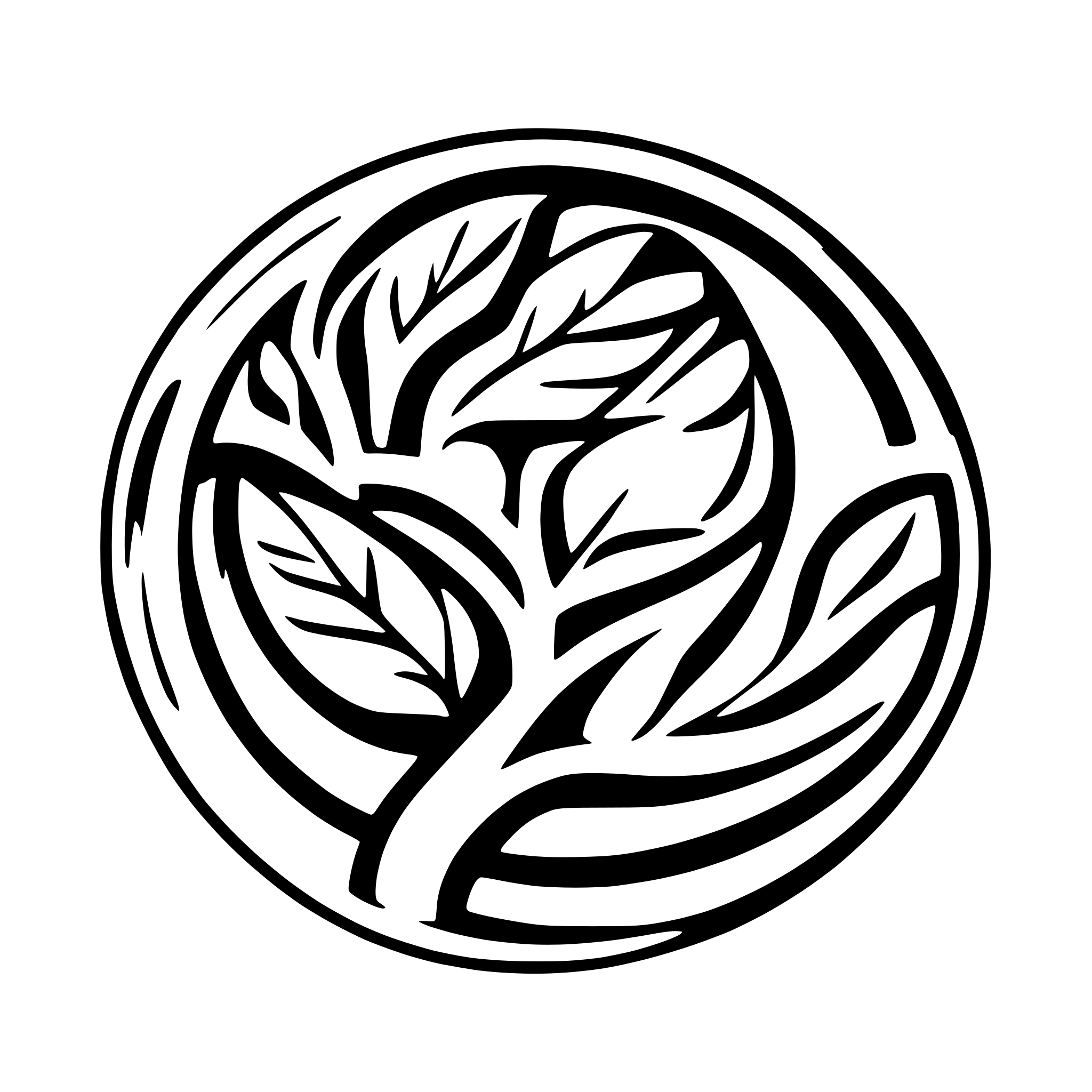 AI-generated SVG of 'speech therapist'