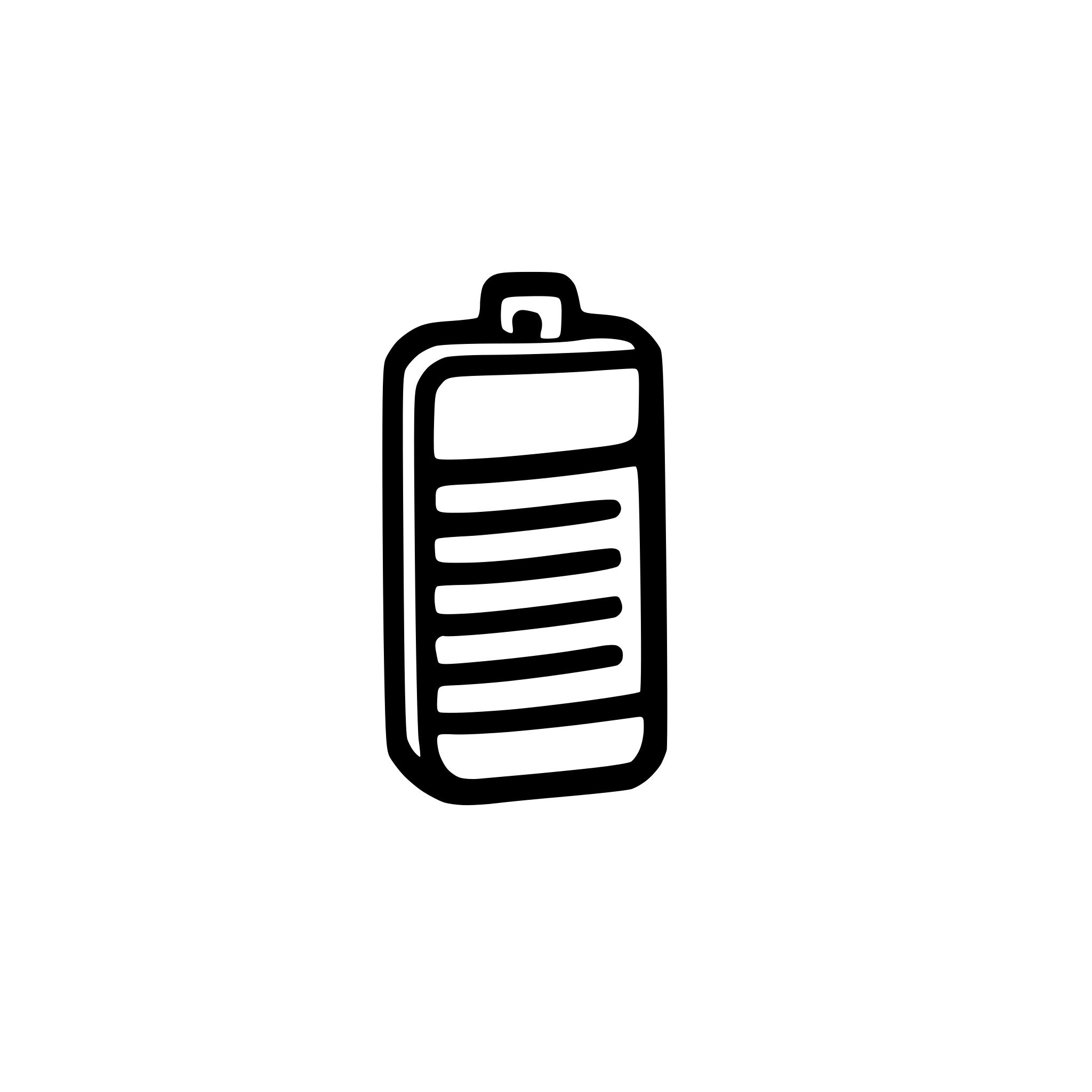 AI-generated SVG of a ink pen on digital canvas