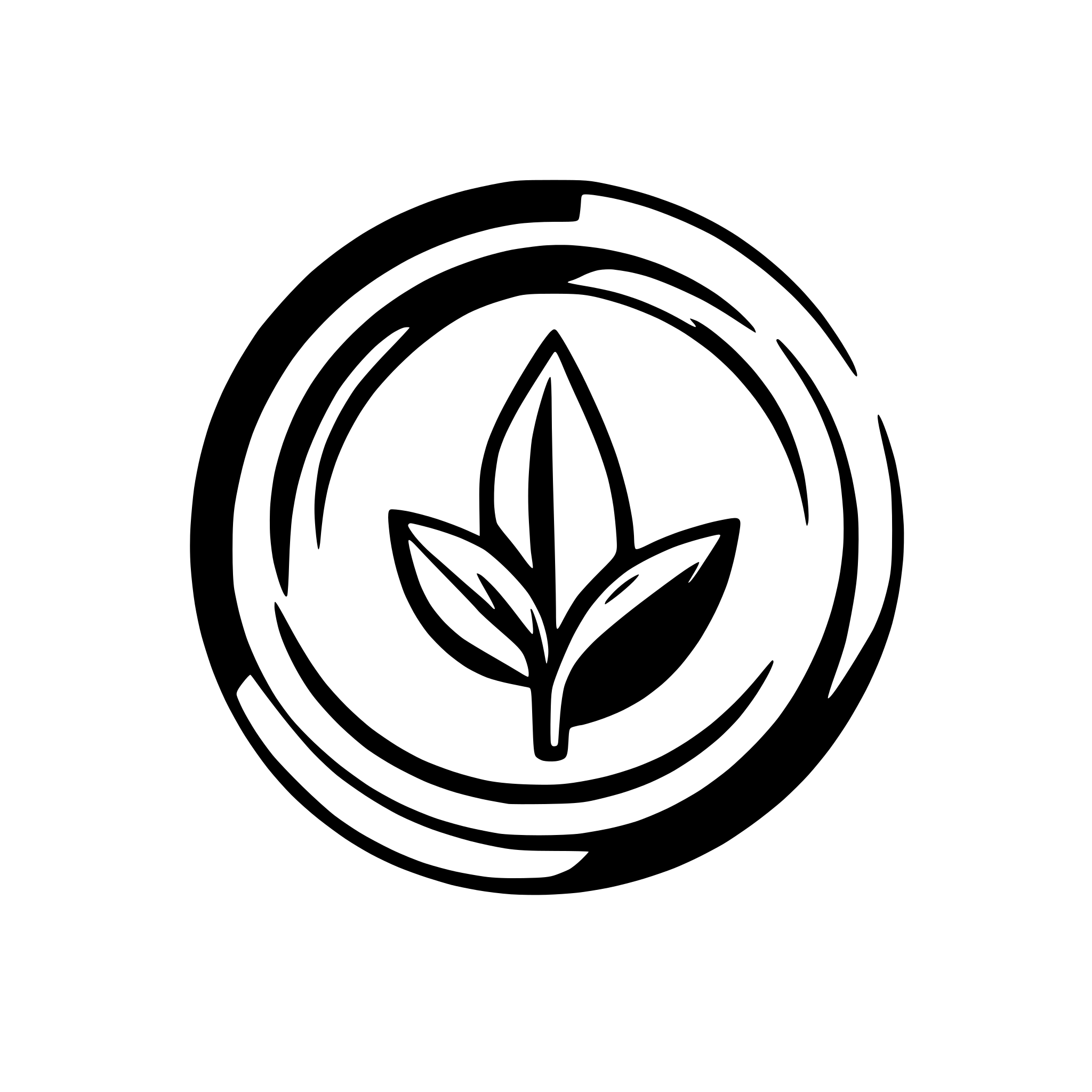 AI-generated SVG of a Logo with the text Hire Jeffrey