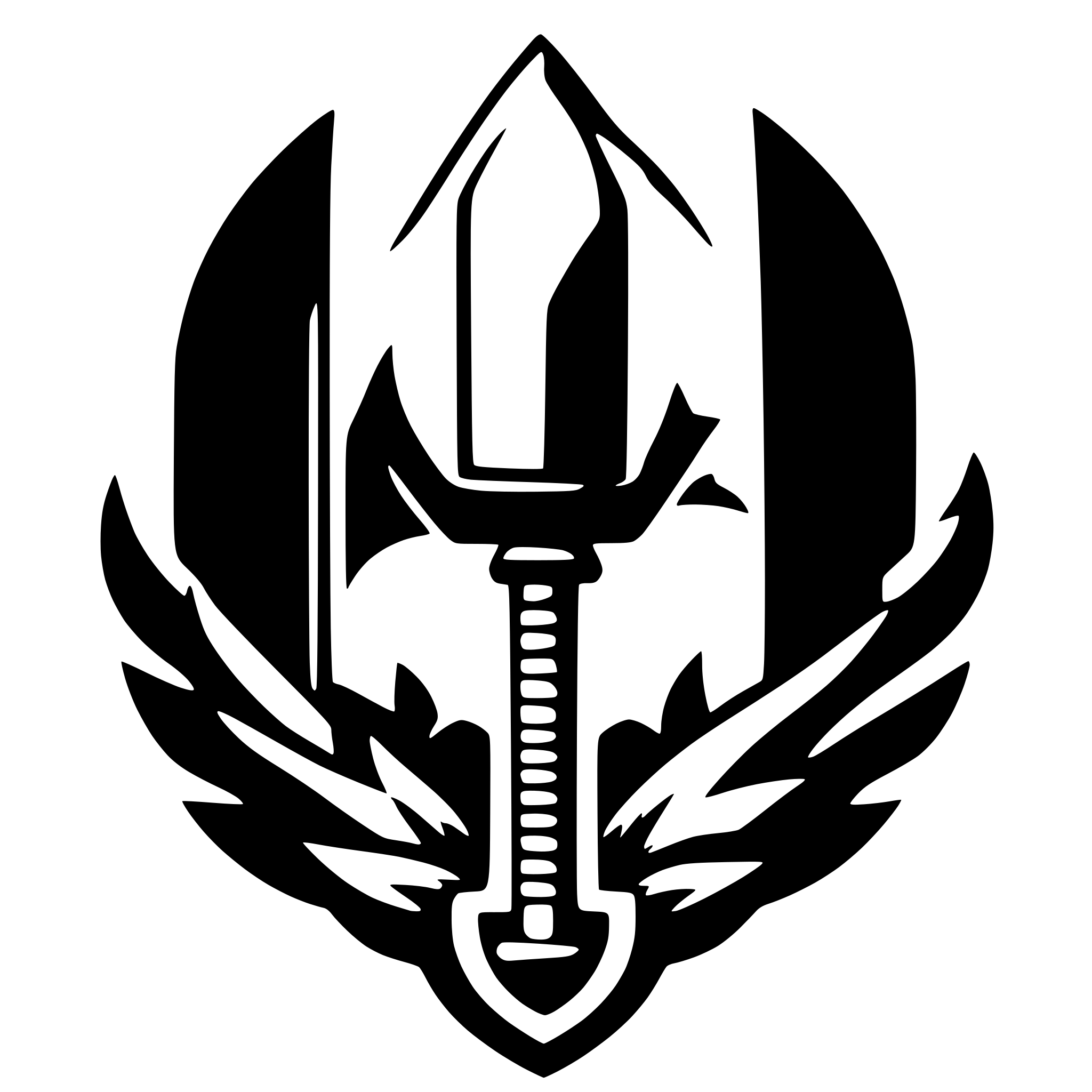 AI-generated SVG of 'peshawar cricket logo'