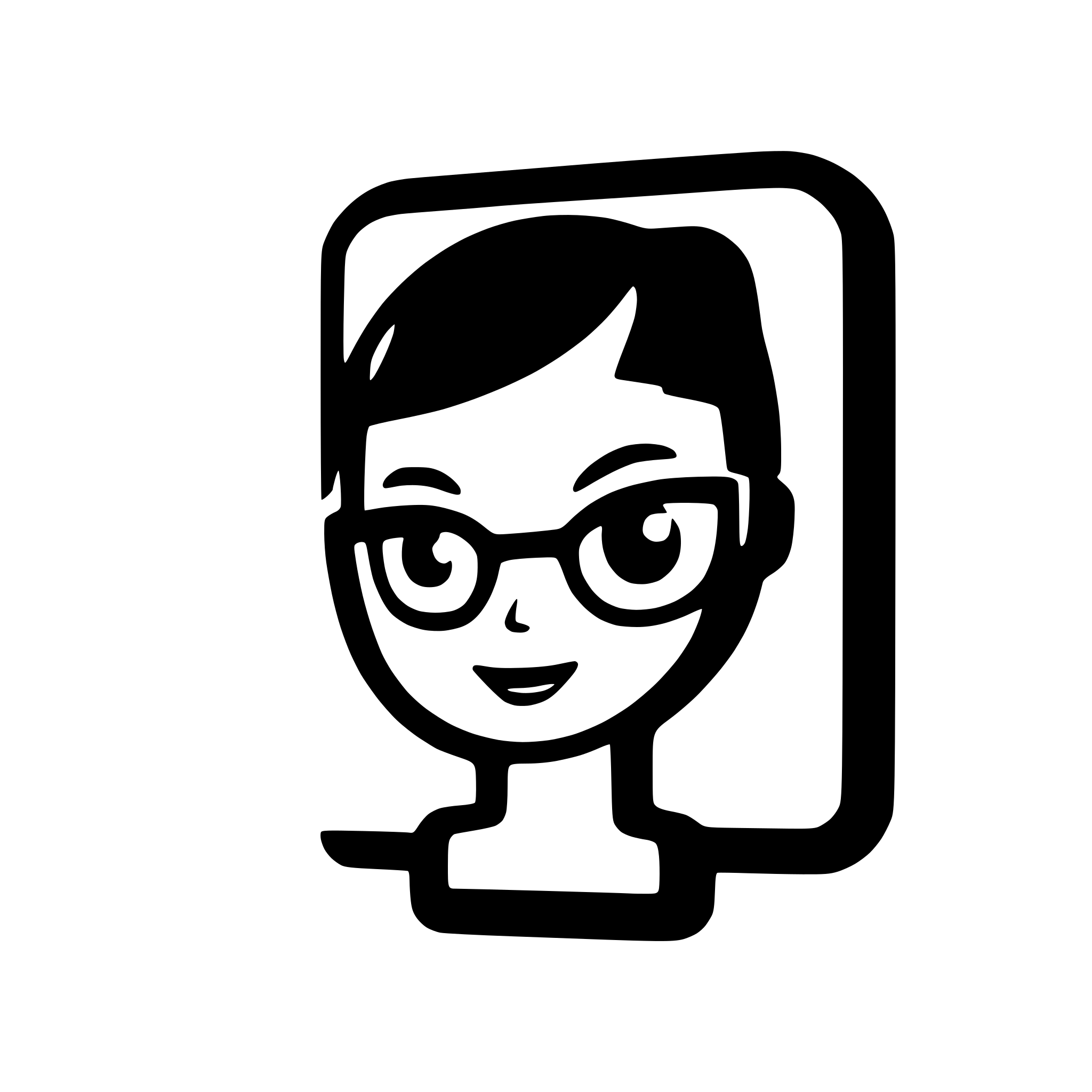 AI-generated SVG of a file renamer with artificial intelligence