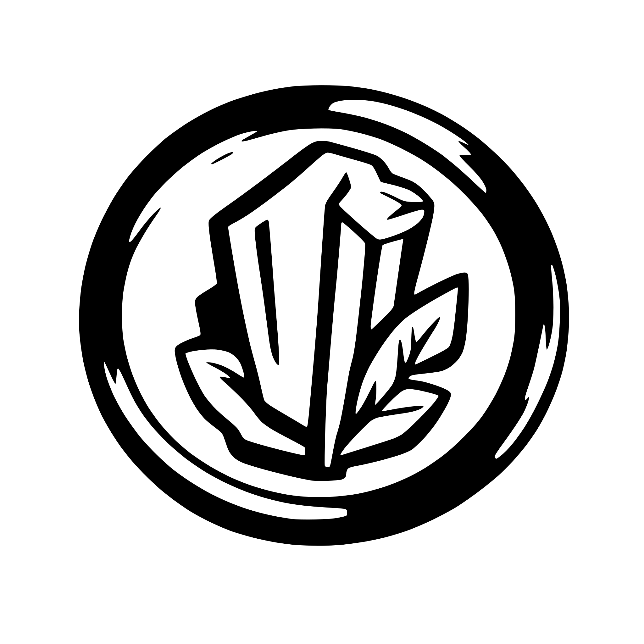 AI-generated SVG of 'Vegas'