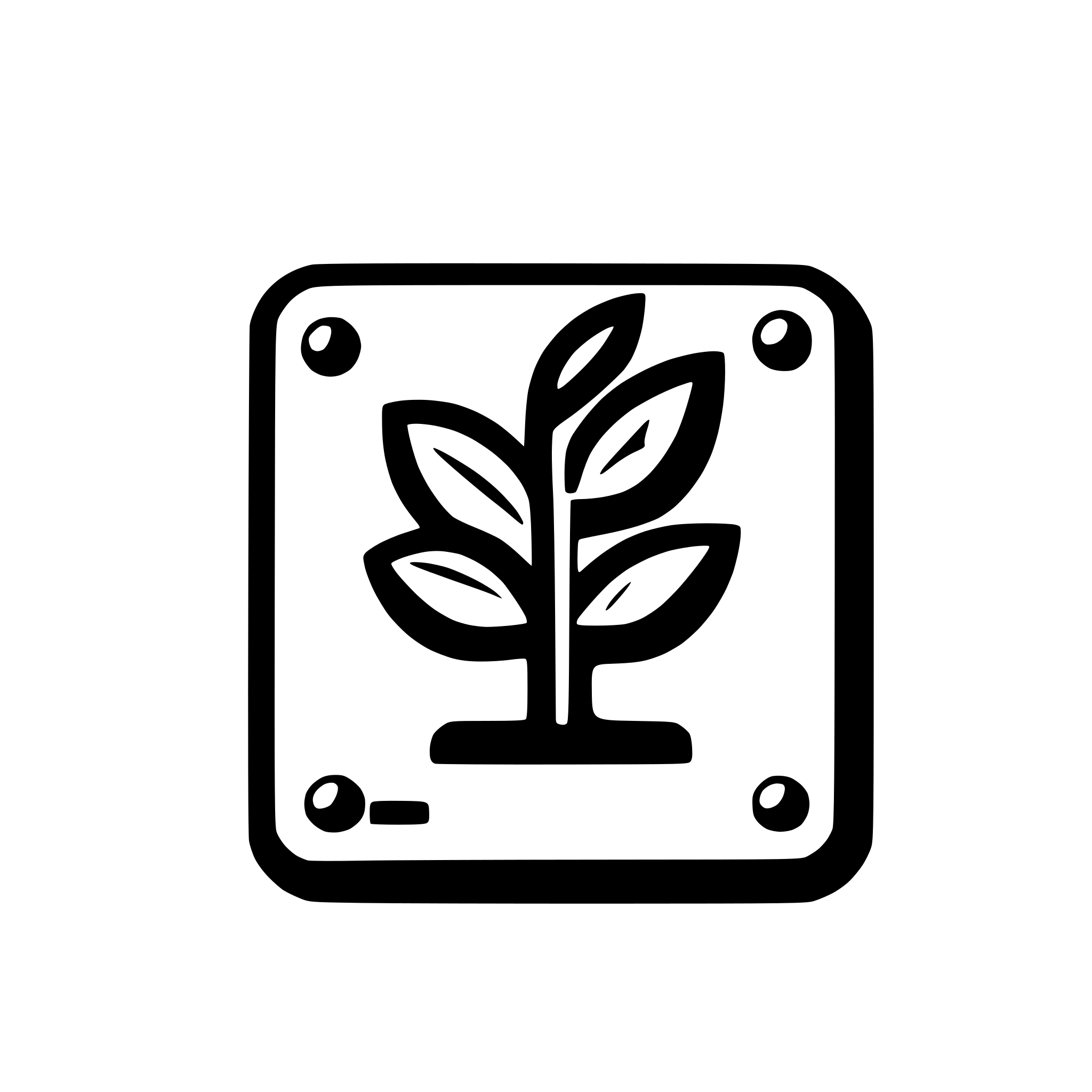 AI-generated SVG of a scale