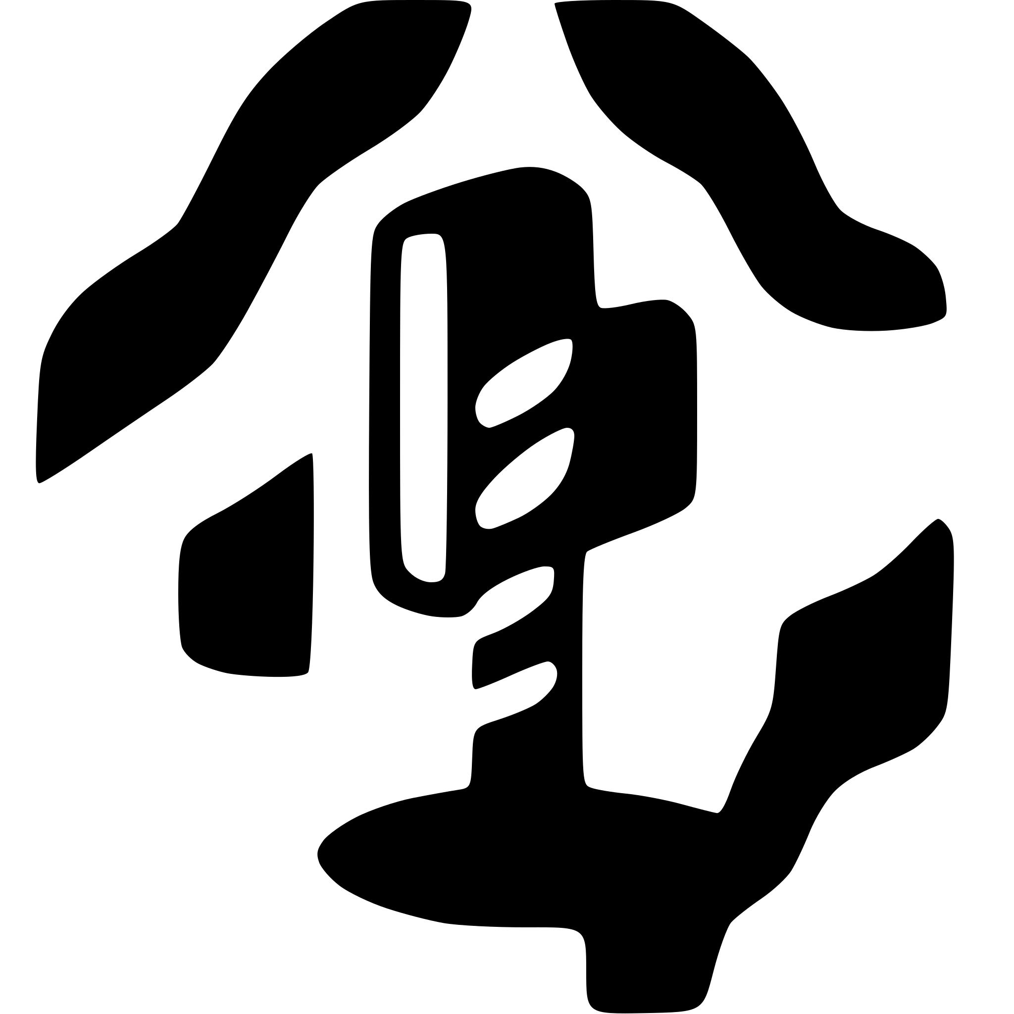 AI-generated SVG of 'cell tower'