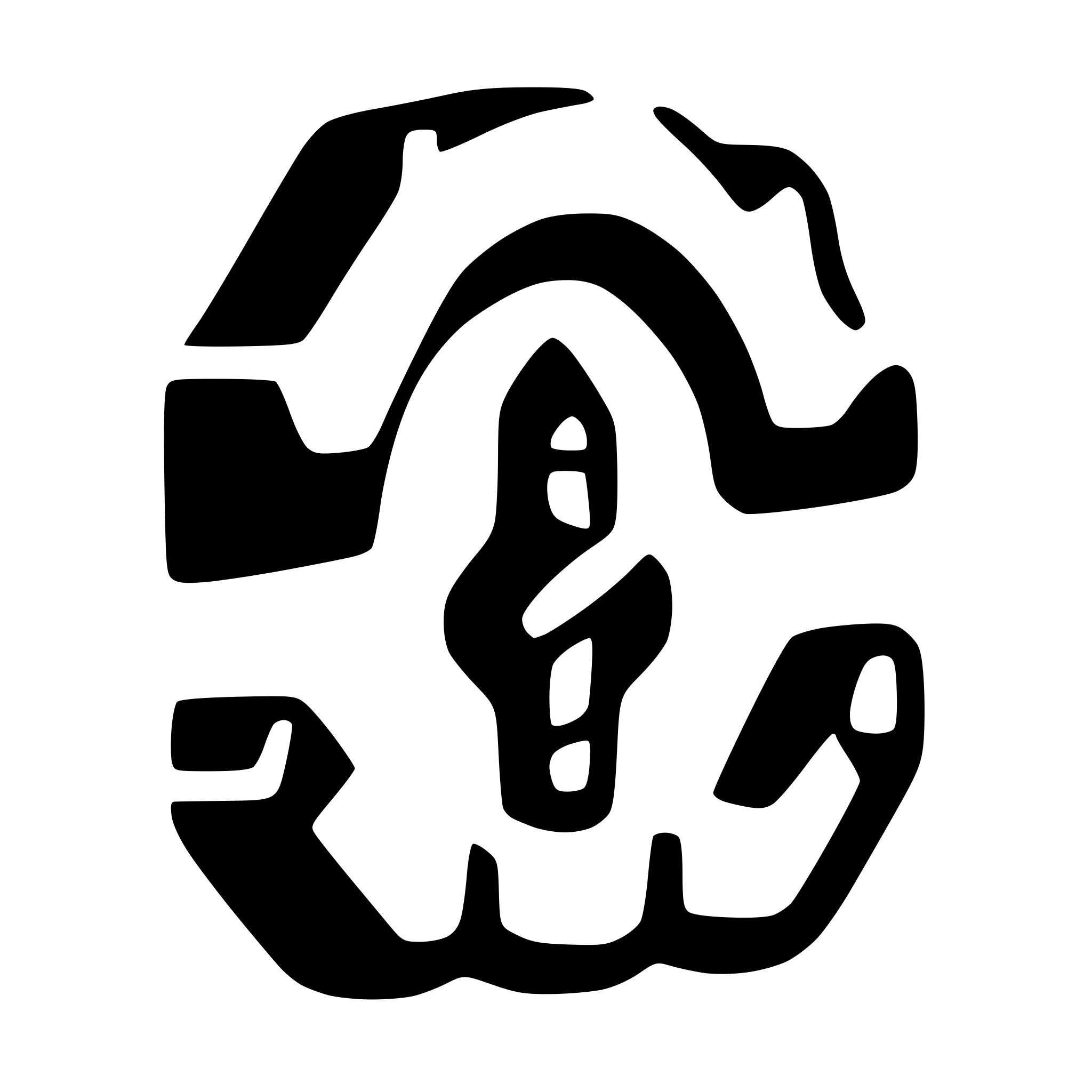 AI-generated SVG of a Minimal, semi-transparent SVG for ‘Unacknowledged Requests,’ featuring subtle gears, exclamation icons, and wrench outlines at the lower-right. Clean, modern.