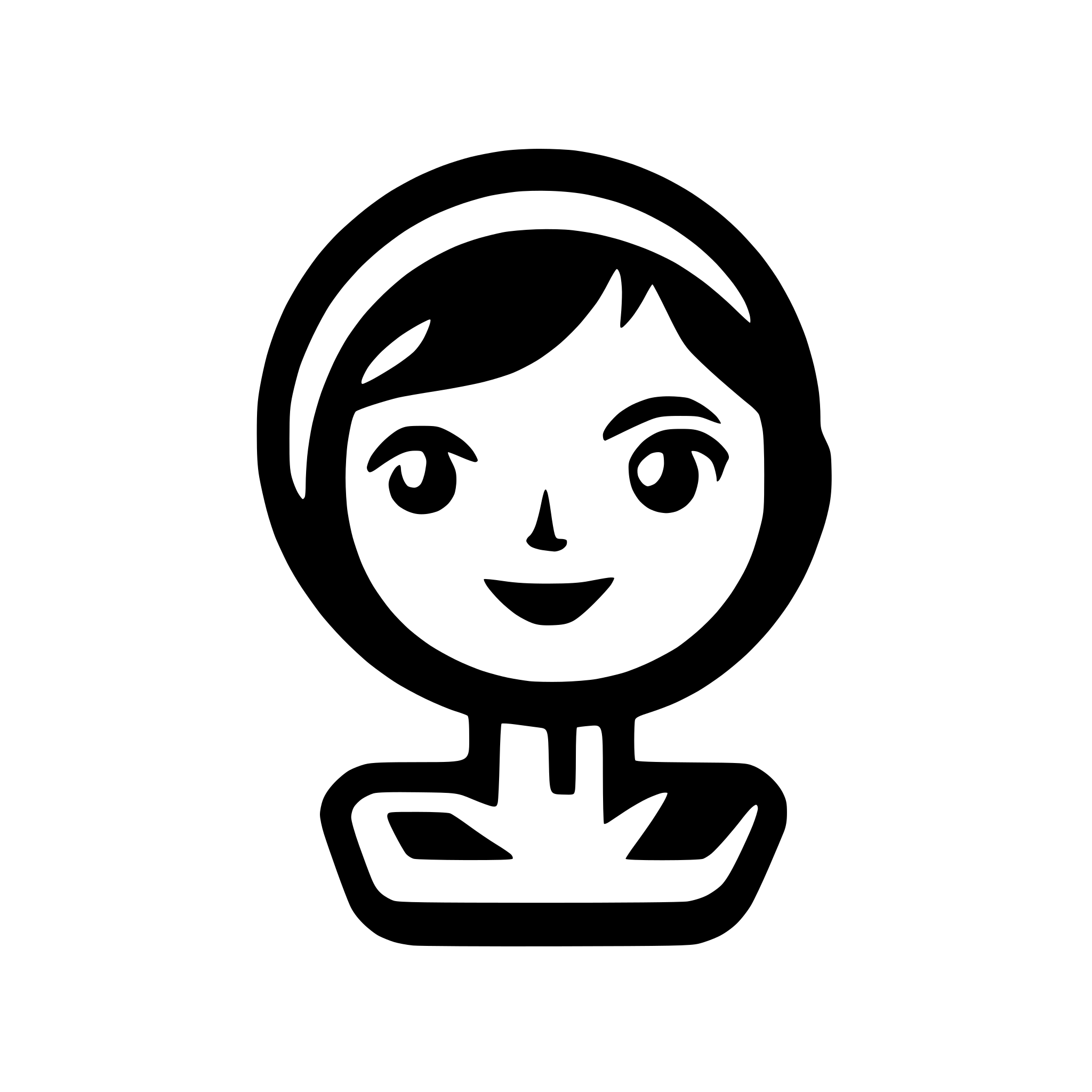 AI-generated SVG of a No Data Found icon