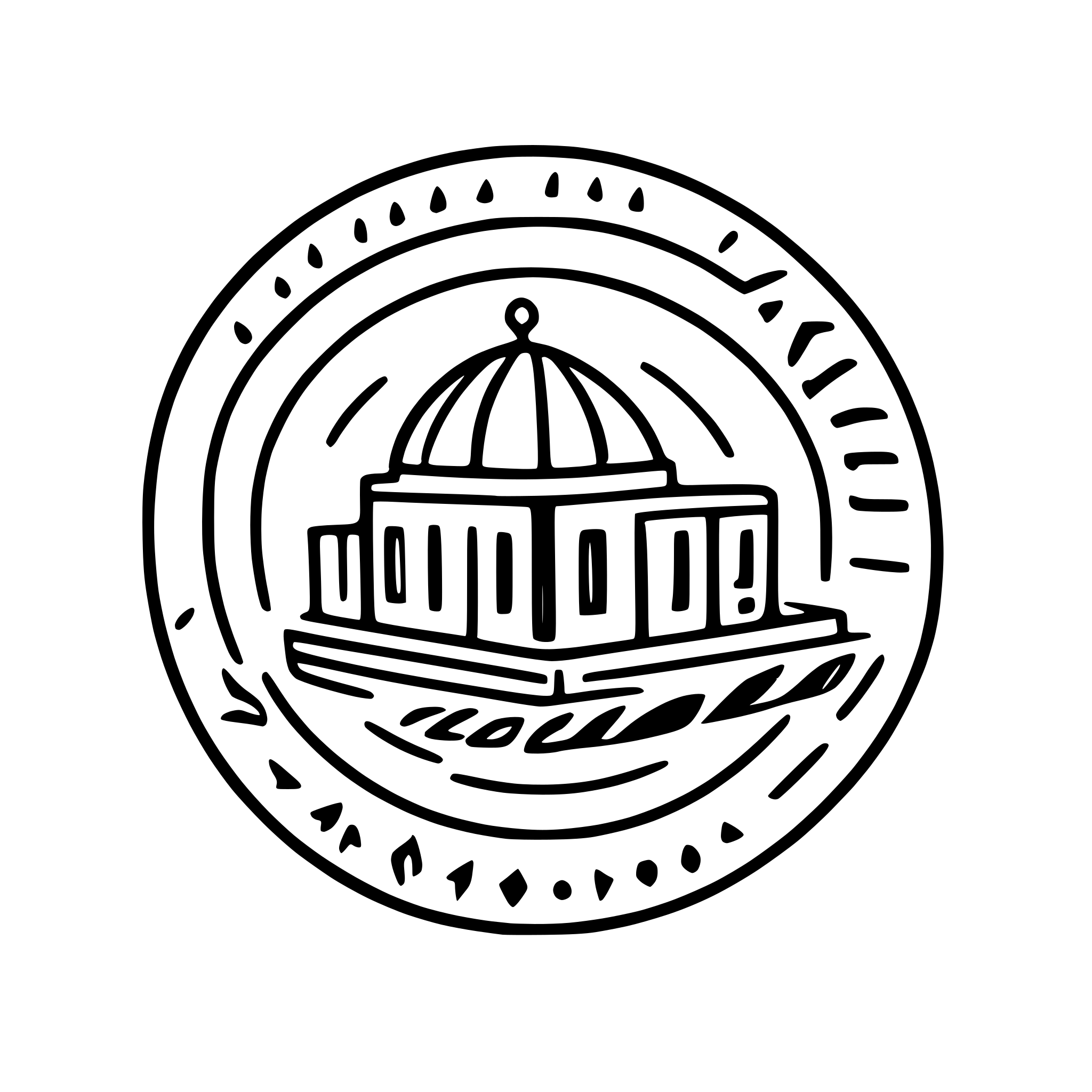 AI-generated SVG of 'Generate a Circular Shape Rubber Stamp in textual form for QUICK HOME DELIVERY SERVICE with UAE - Abu Dhabi Written in the center of stamp.'