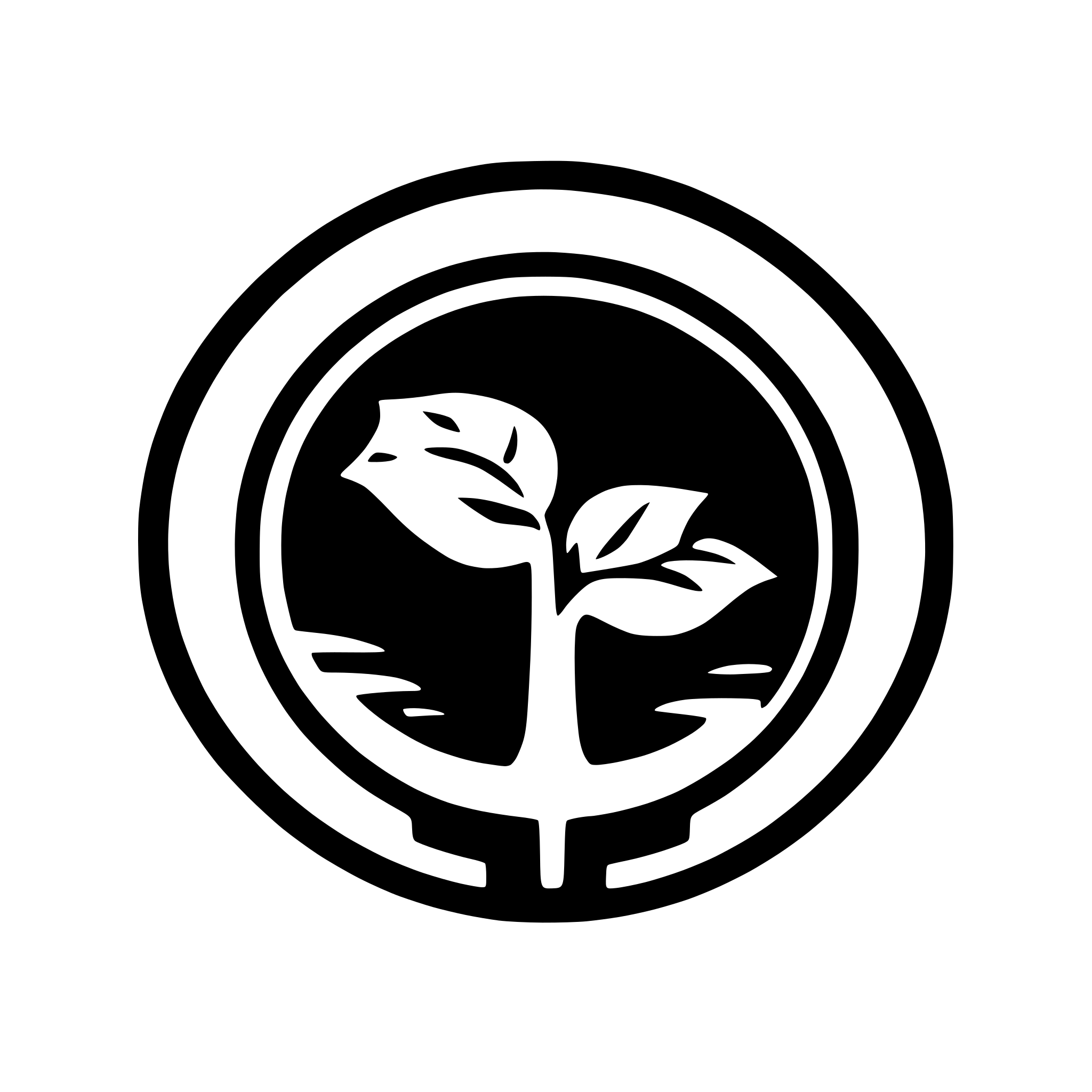 AI-generated SVG of a Create a circular logo for .env files management AI-generated SVG of a Create a circular logo for .env files management