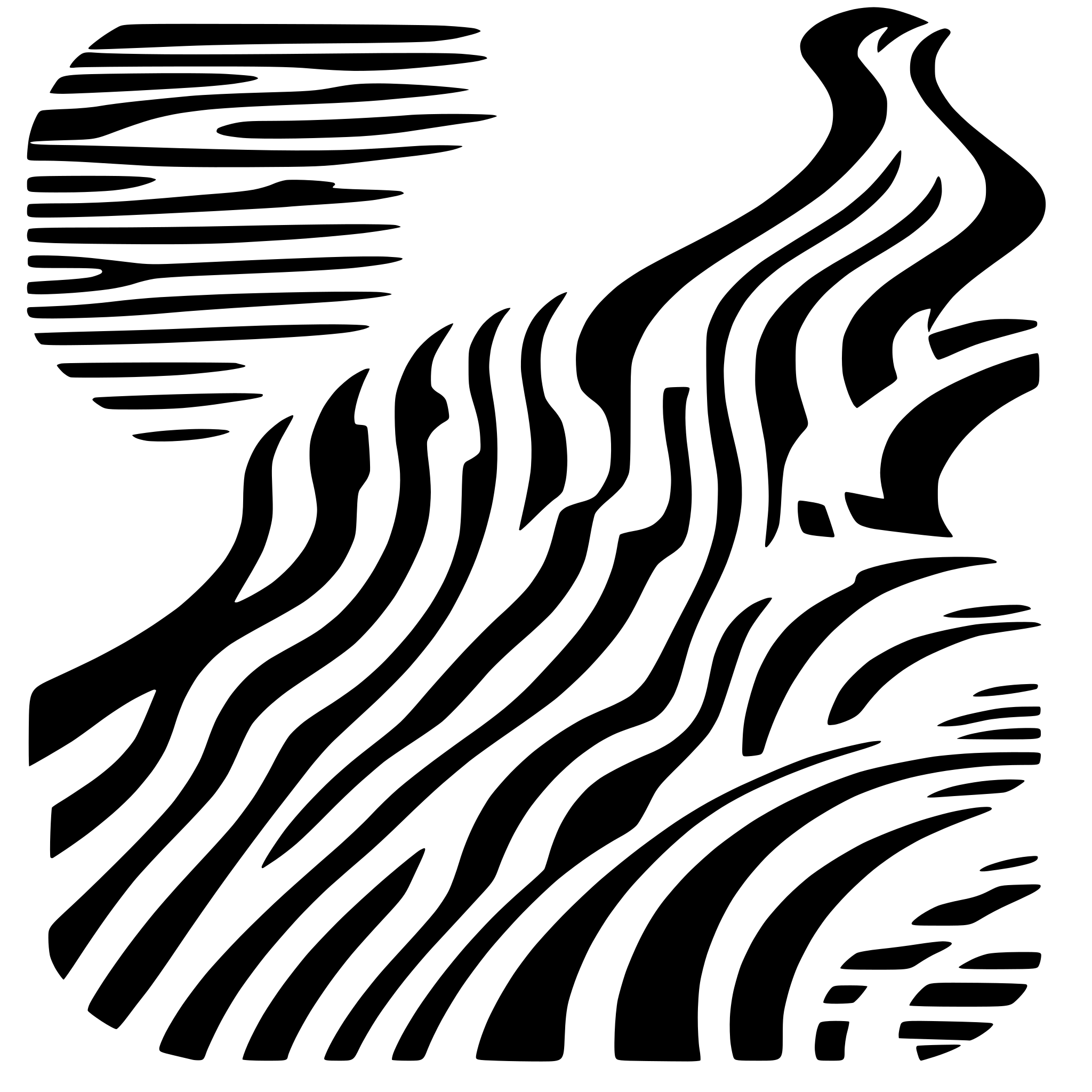 AI-generated SVG of a curves like a waves 25 stick