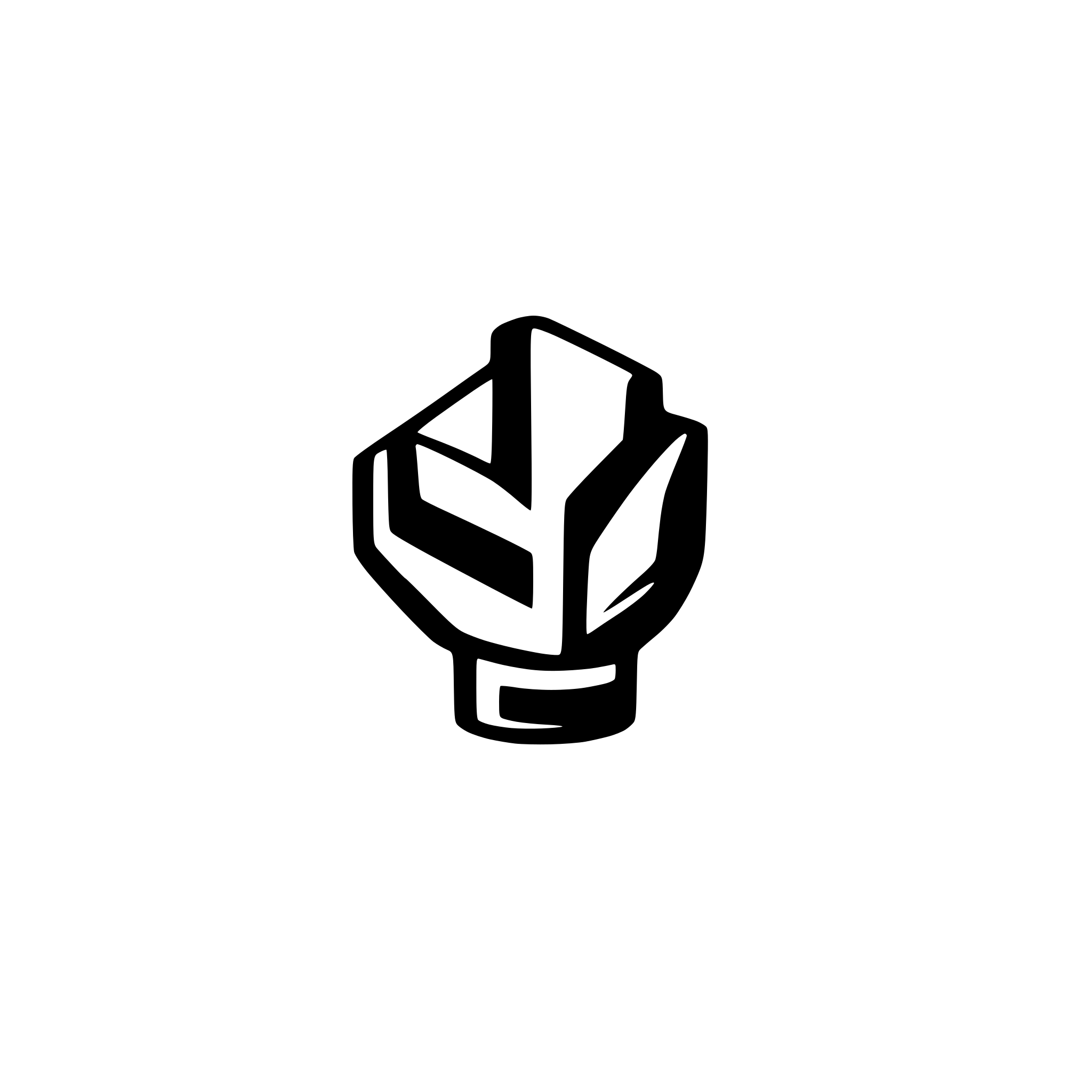 AI-generated SVG of a Victory
