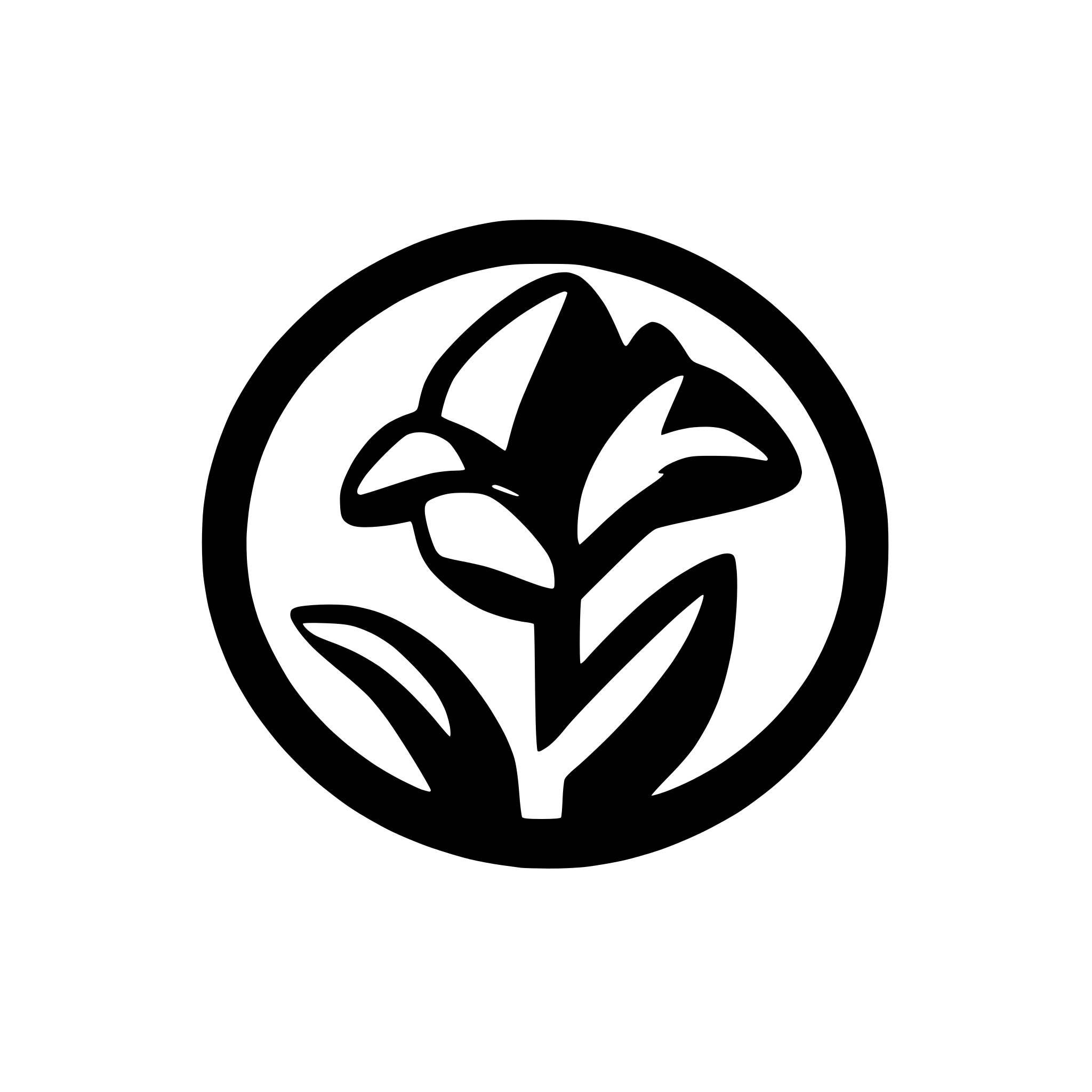 AI-generated SVG of a group icon