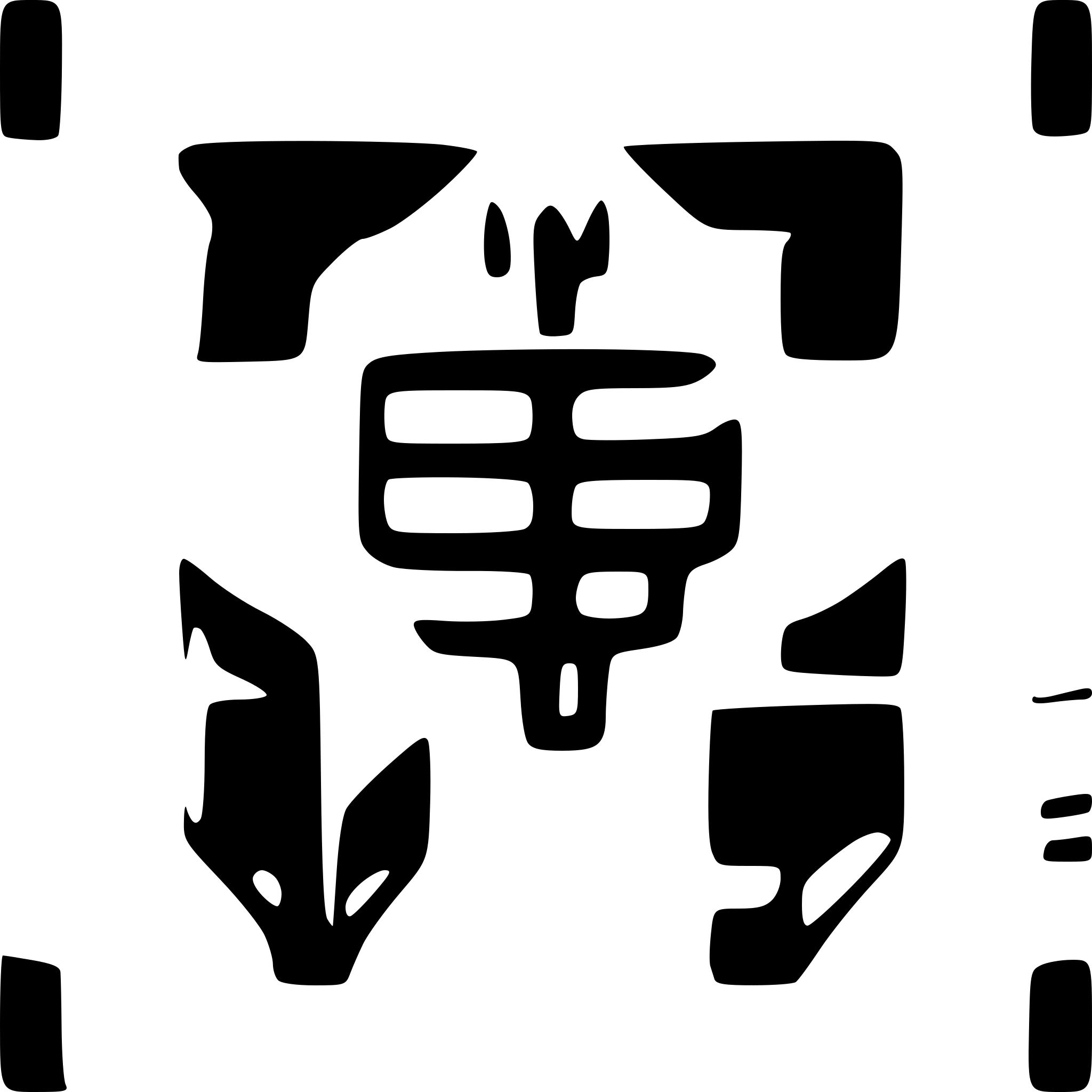 AI-generated SVG of a White android logo without background